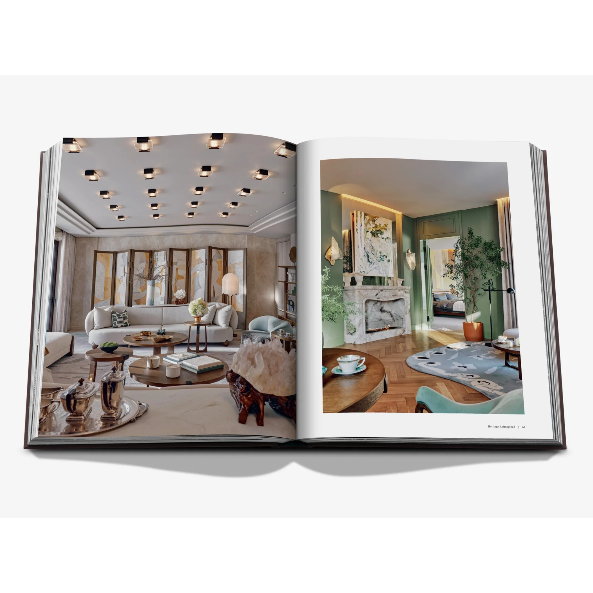Andre Fu: A Designer's Vision