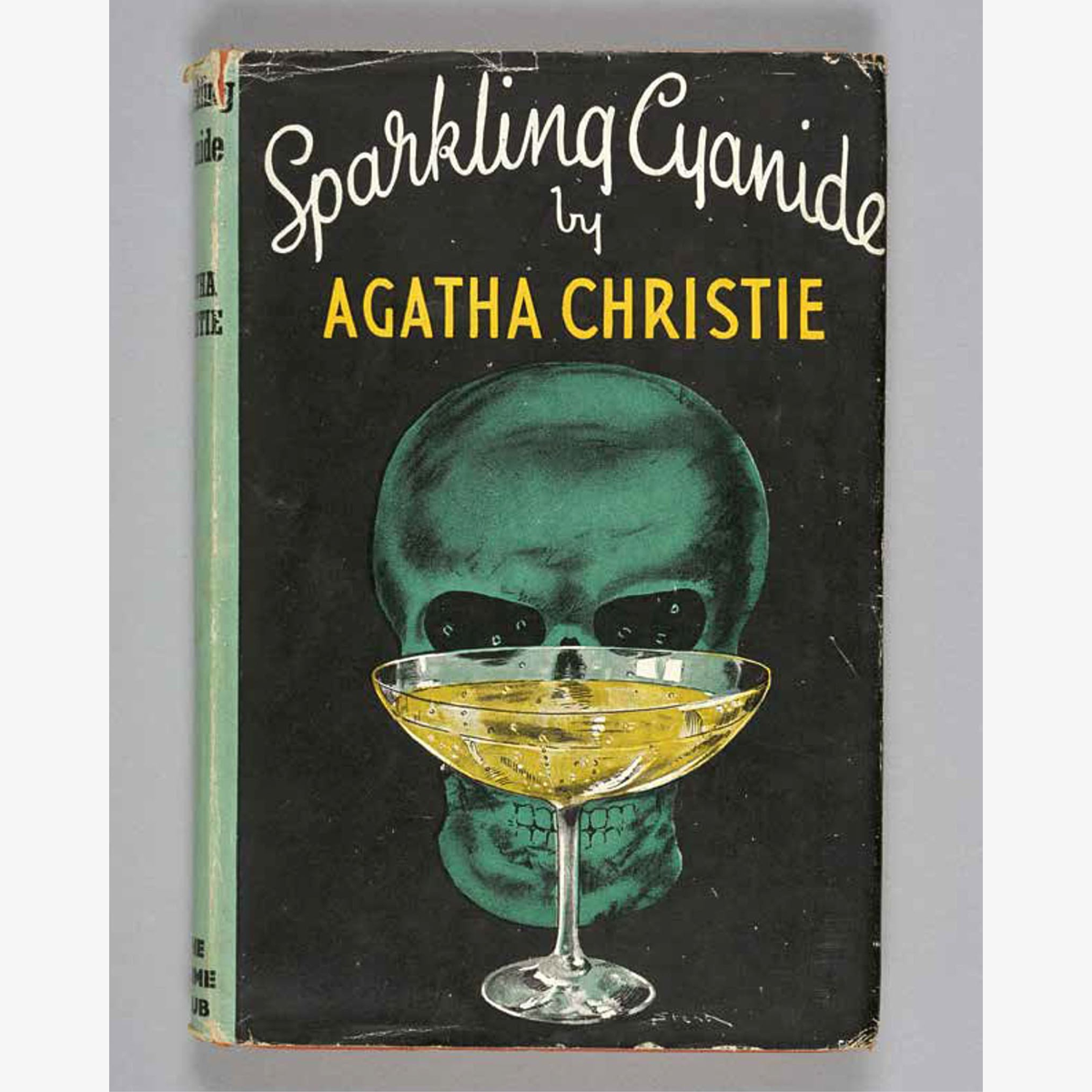 Agatha Christie: A World of Mystery
