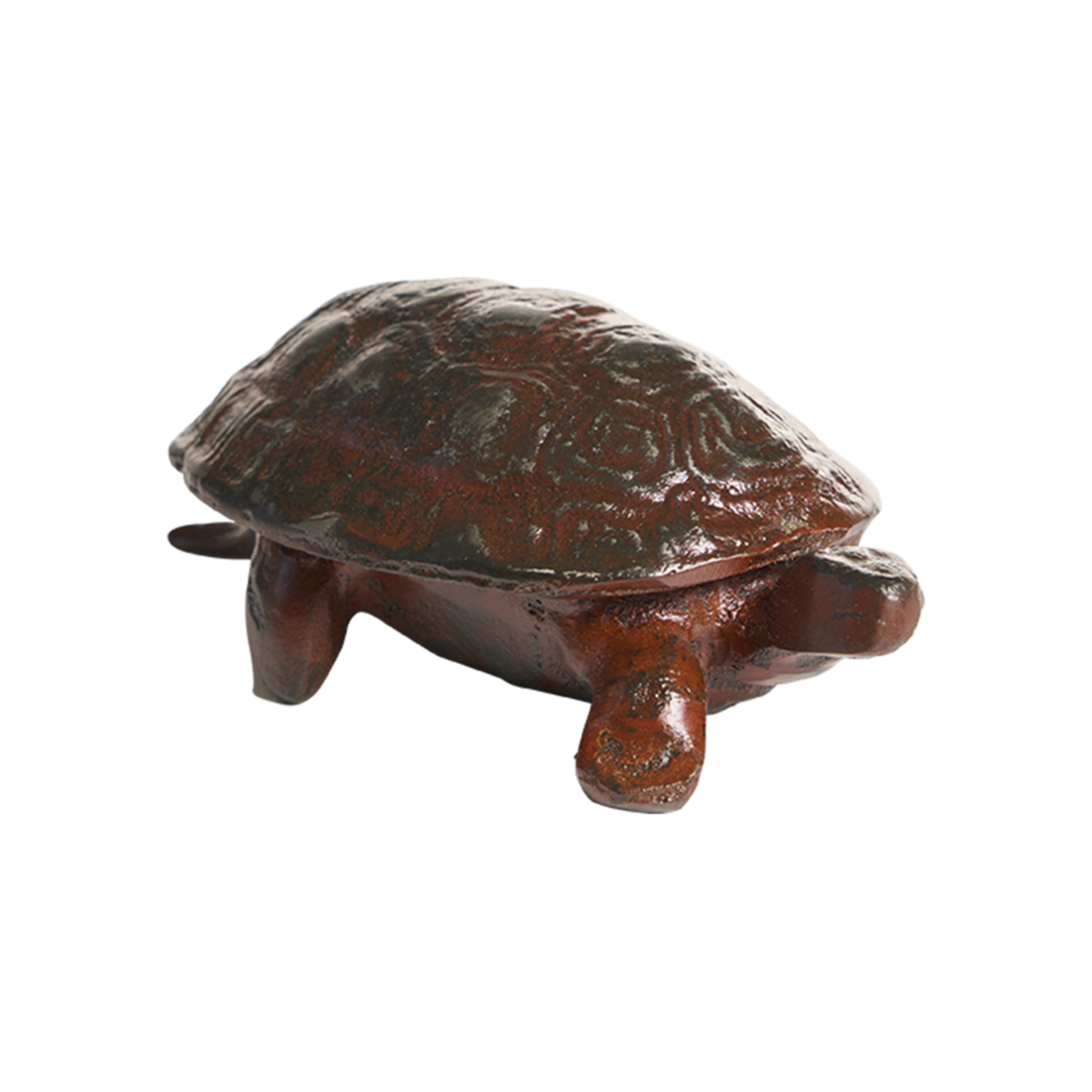 Lento Turtle Figure