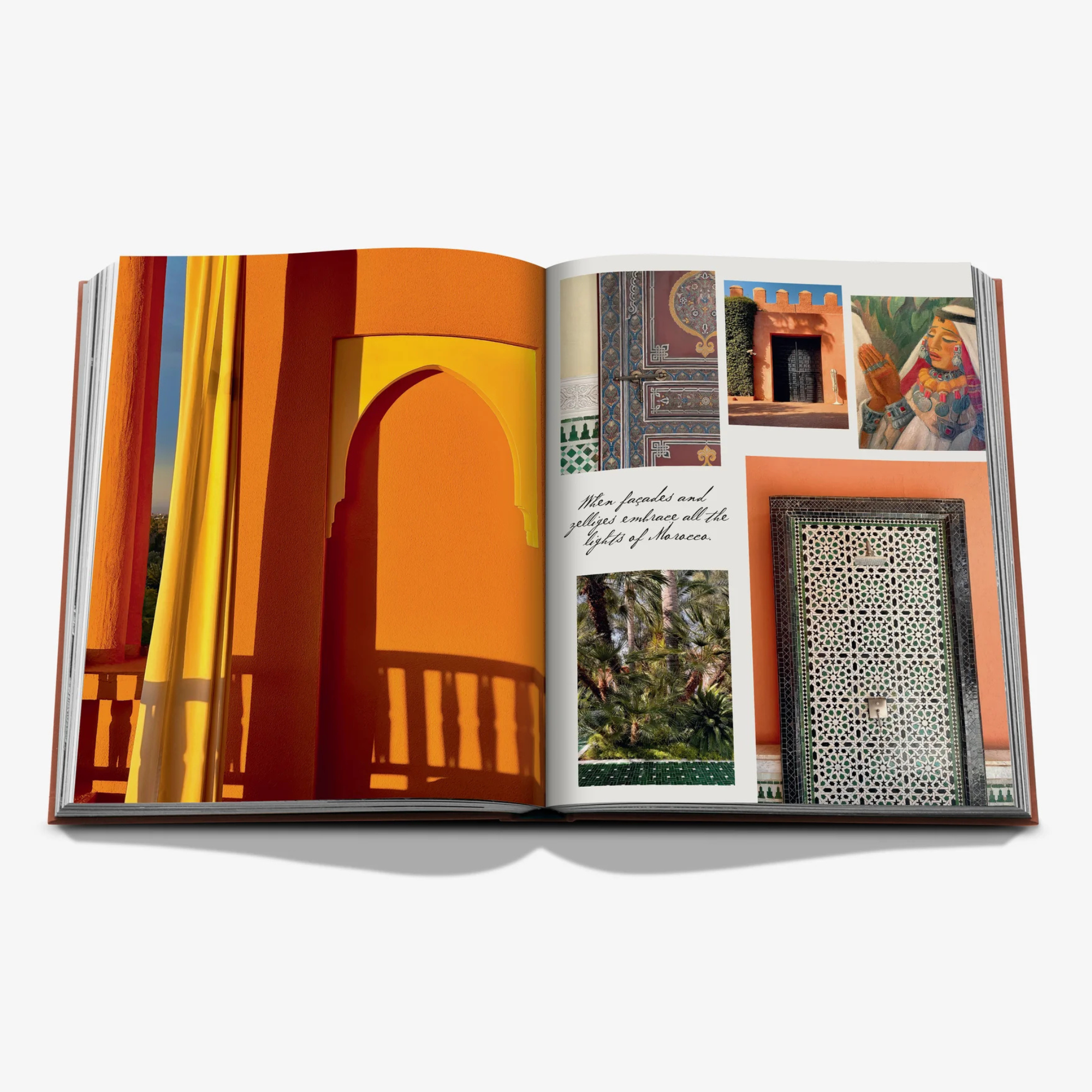 La Mamounia