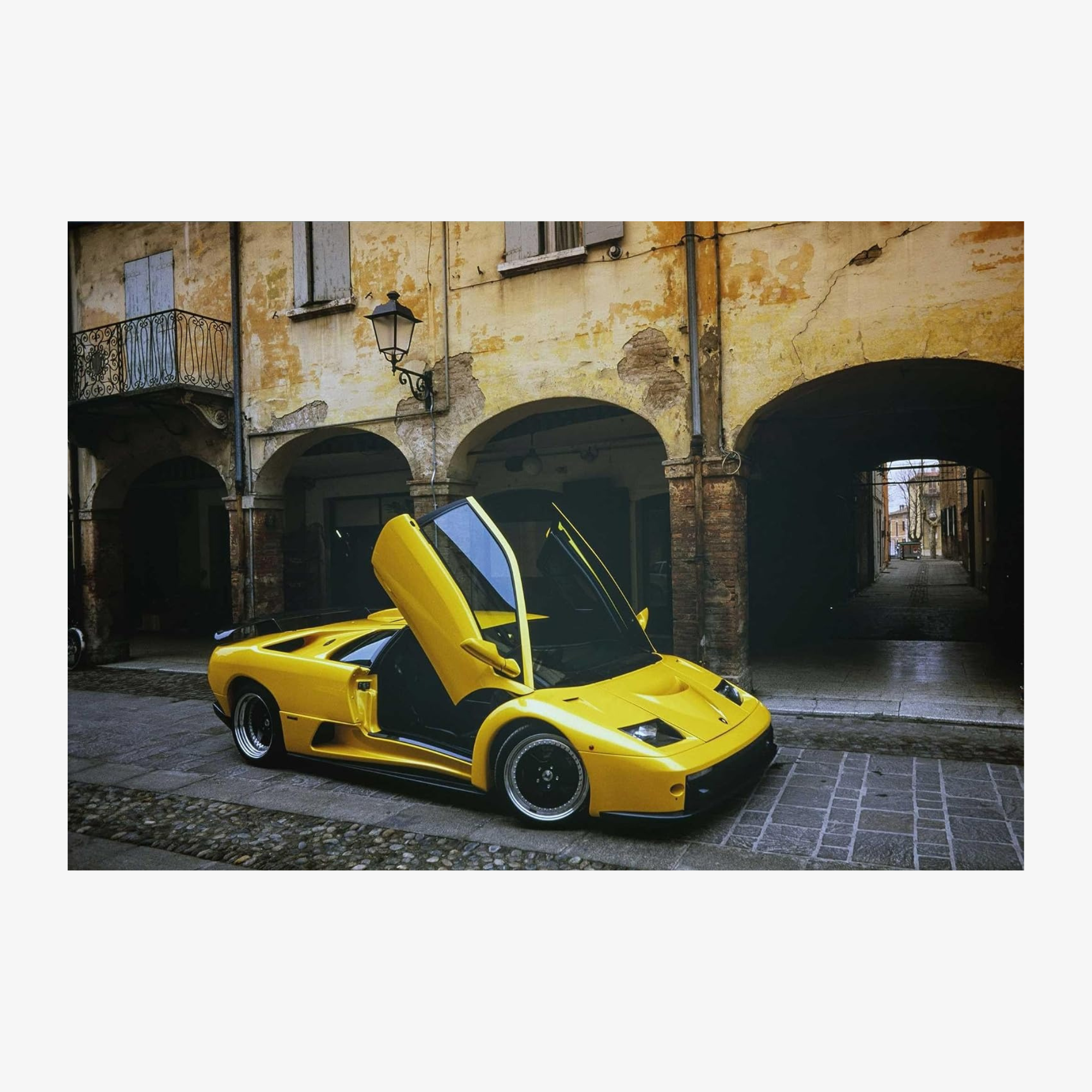 Best of Supercars