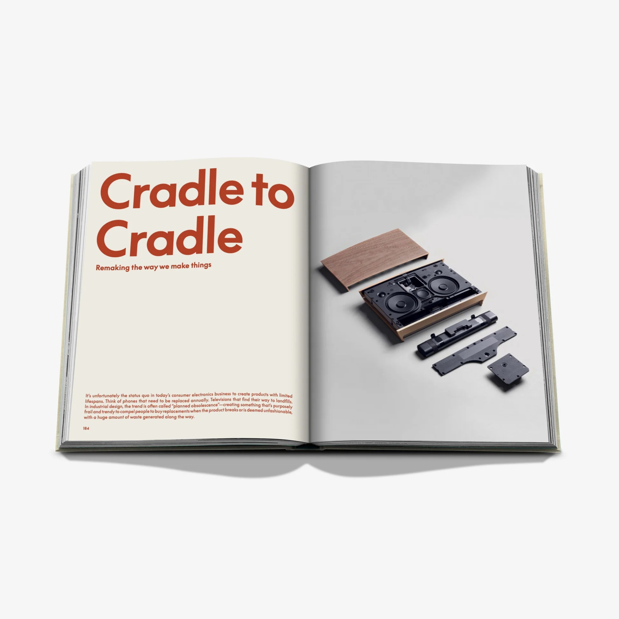 Bang & Olufsen: 100 years. And Counting