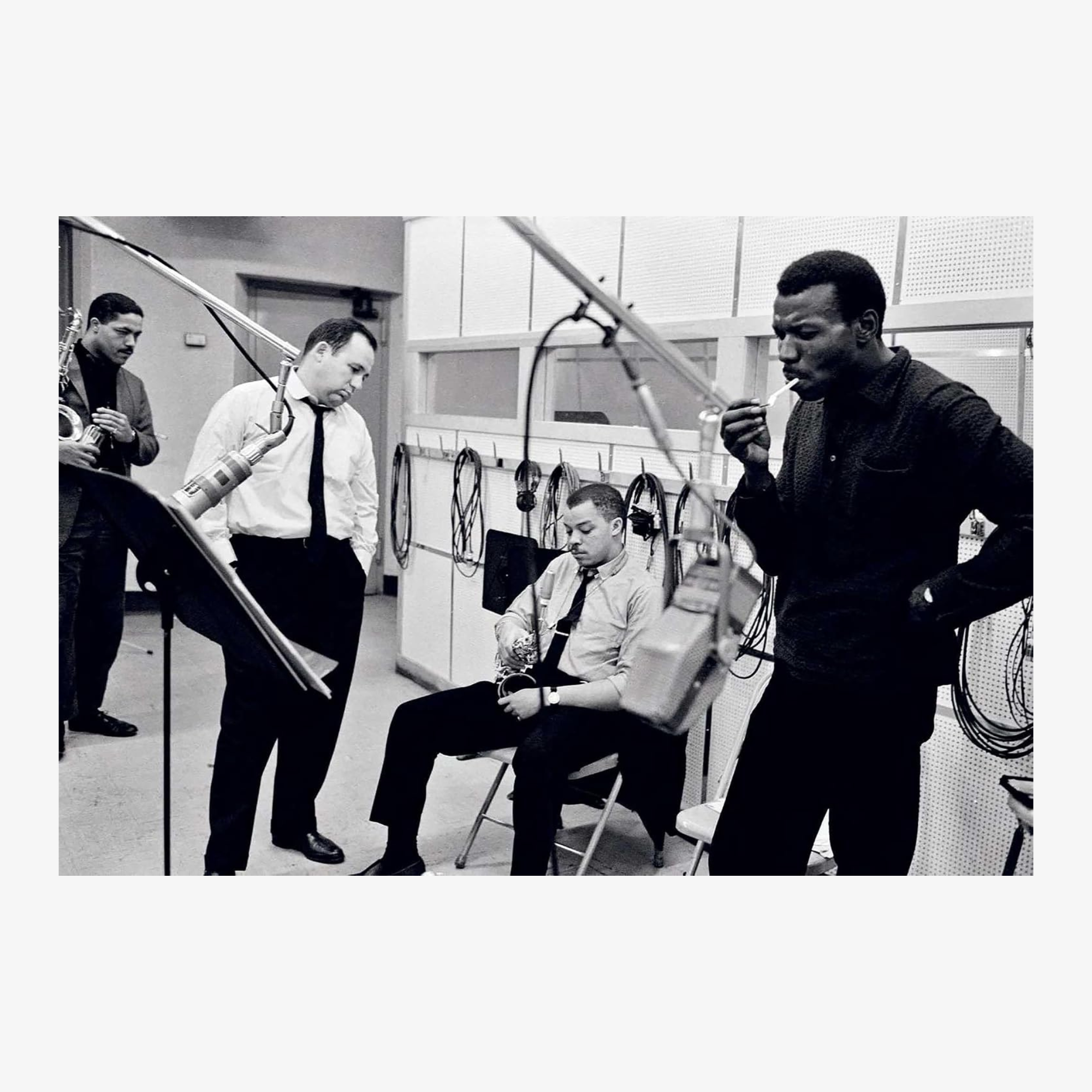 Jazz: Best of the Apollo, Village Vanguard, and Riverside Sessions