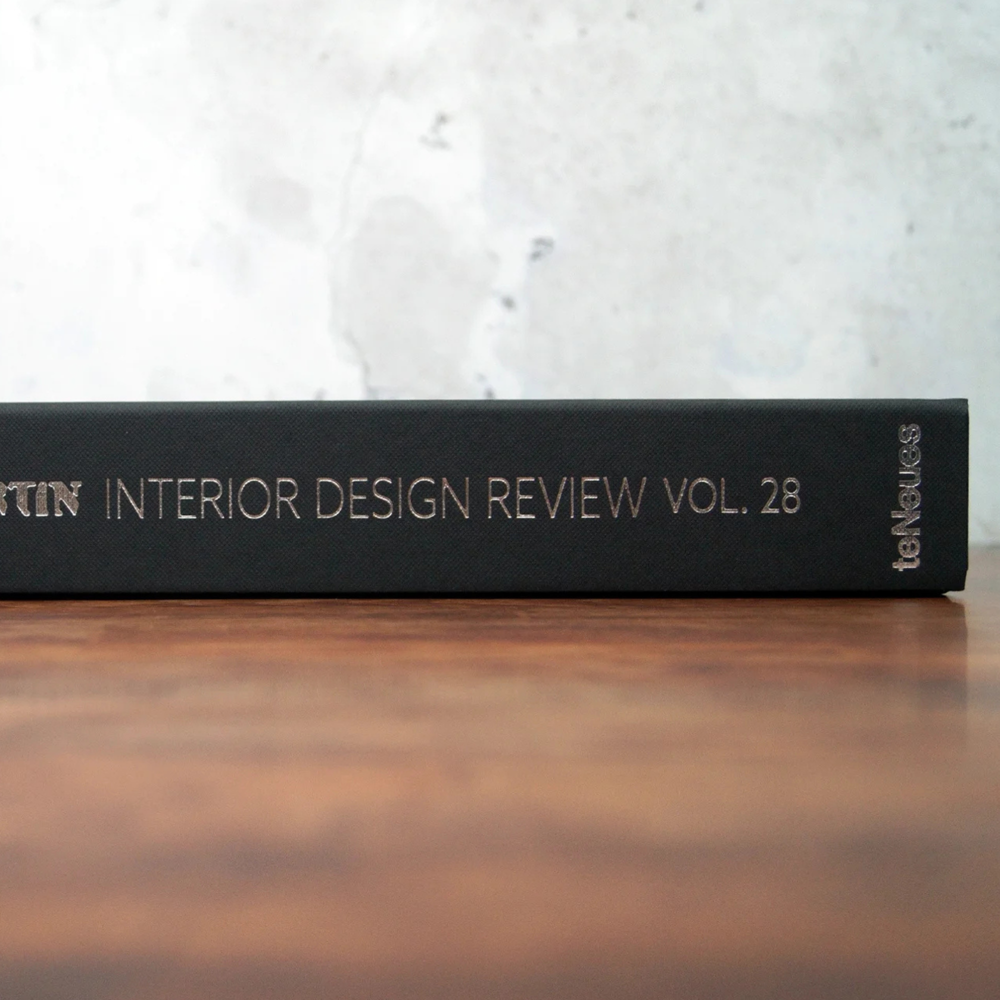 Andrew Martin Interior Design Review