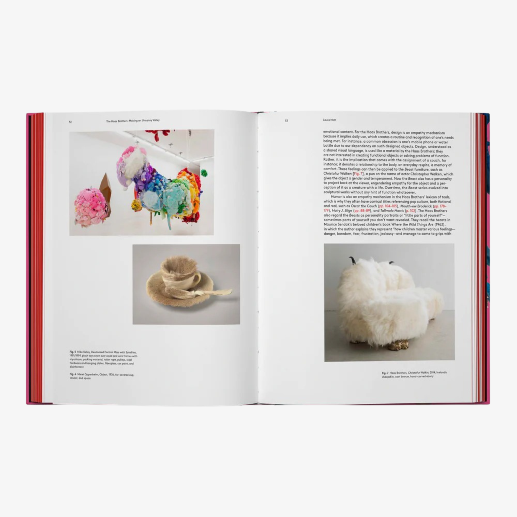 Haas Brothers: Uncanny Valley