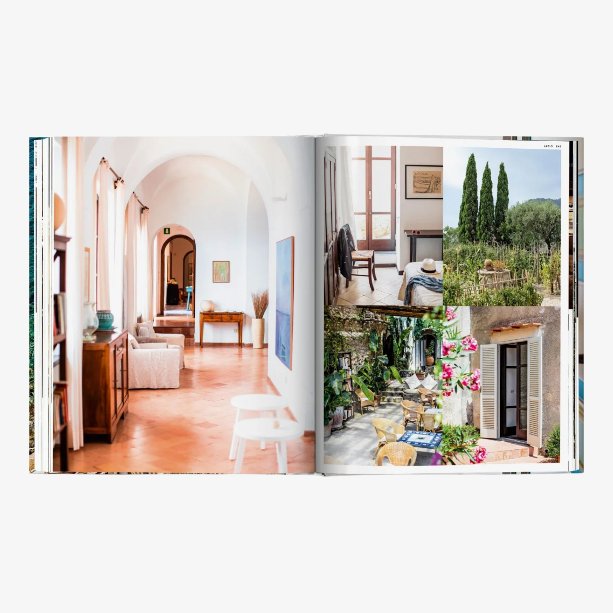 Great Escapes Italy: The Hotel Book