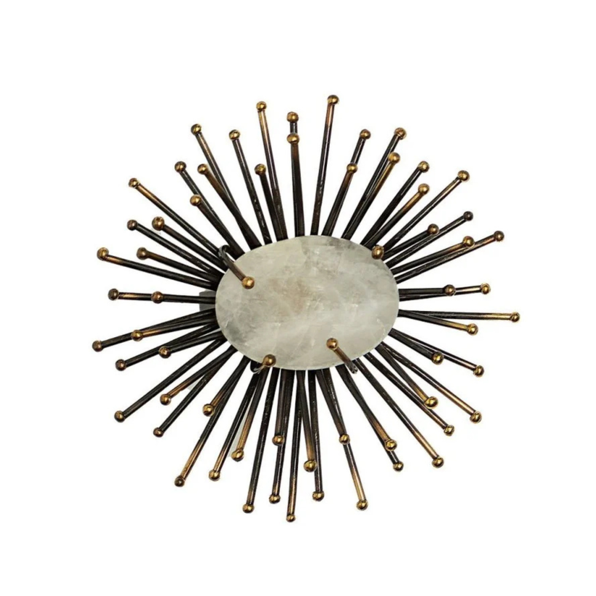 Flare Napkin Ring - Set of 4