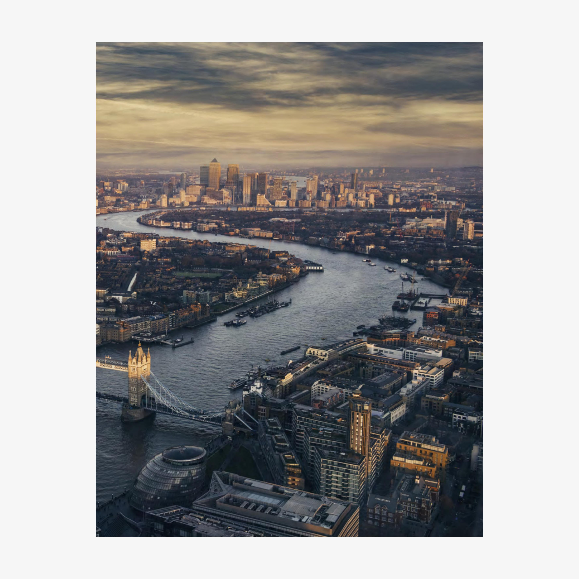 London: In Fashion