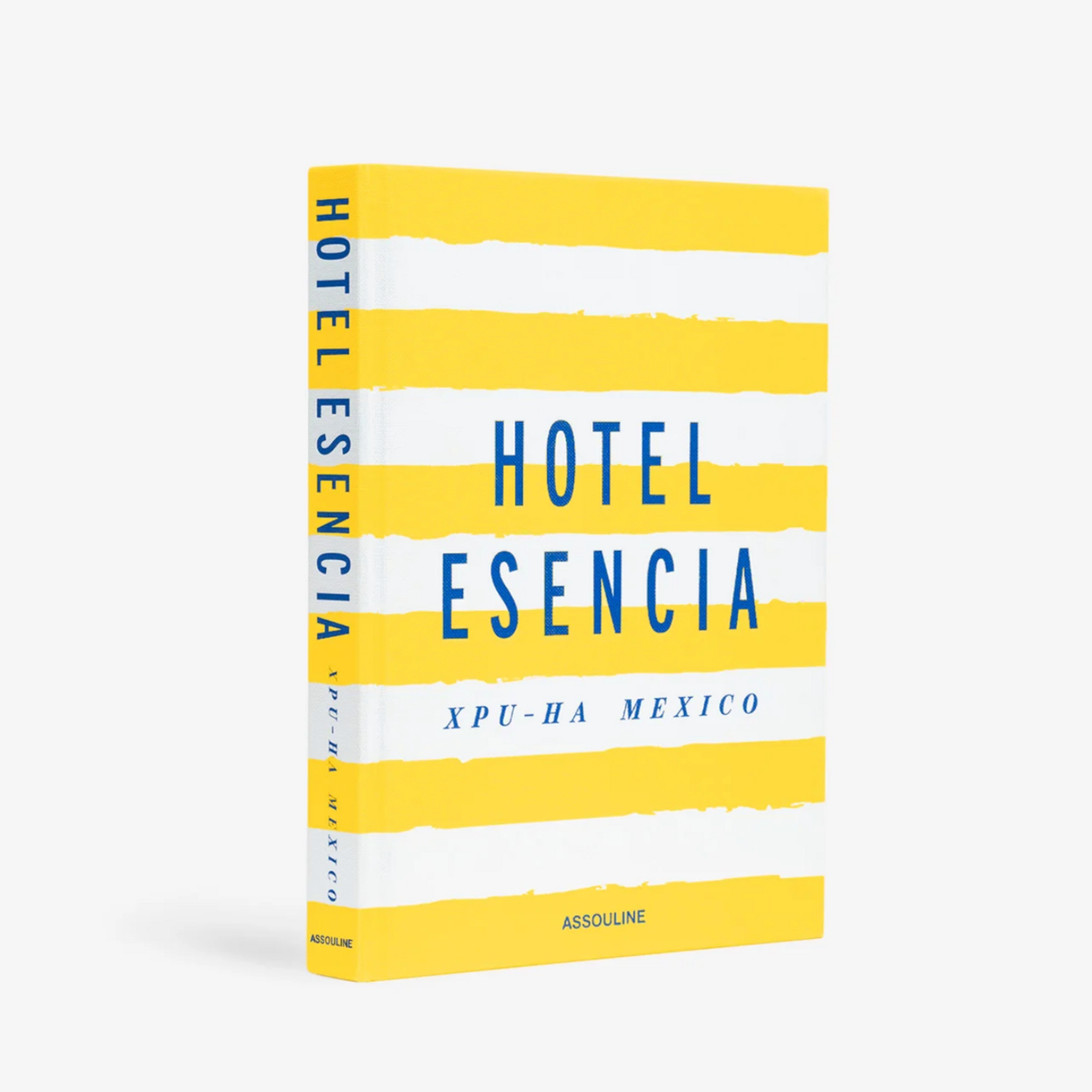 Hotel Esencia