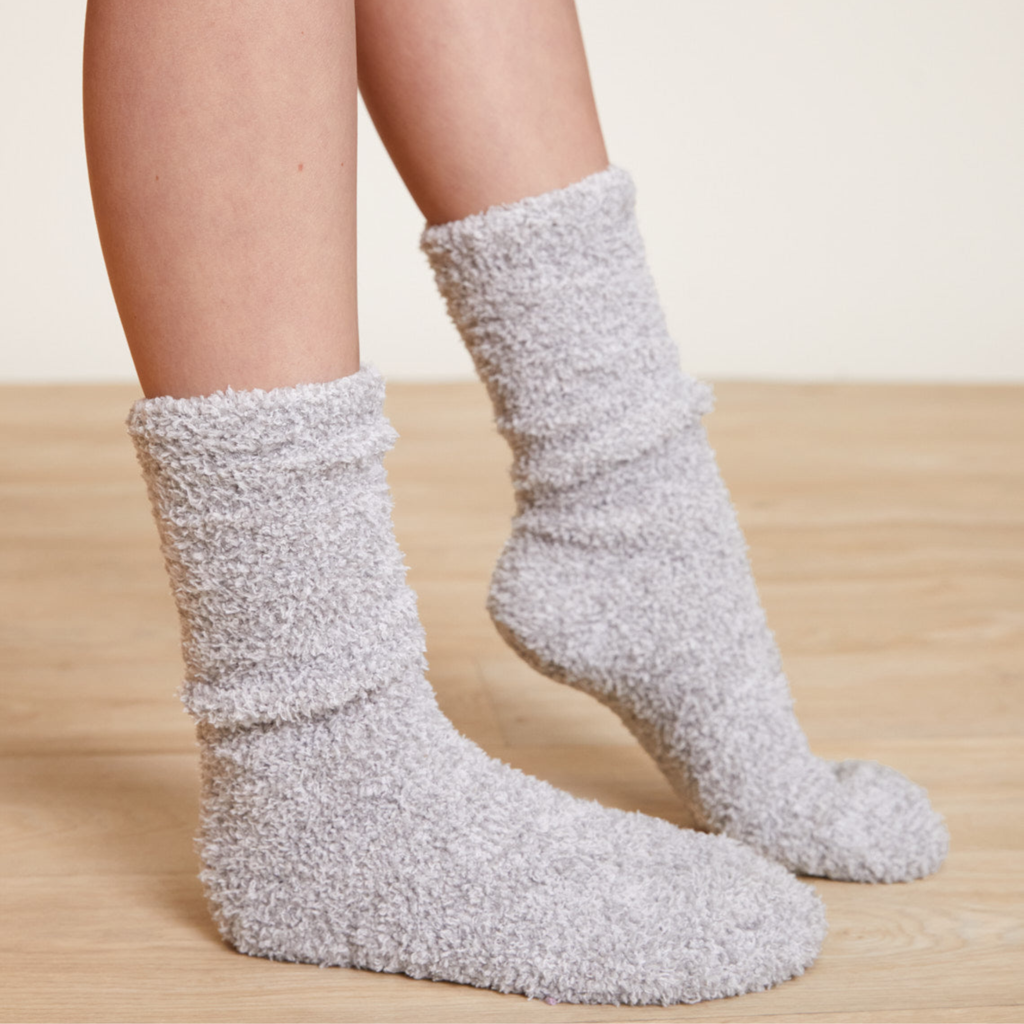 CozyChic Youth Socks - Set of 2