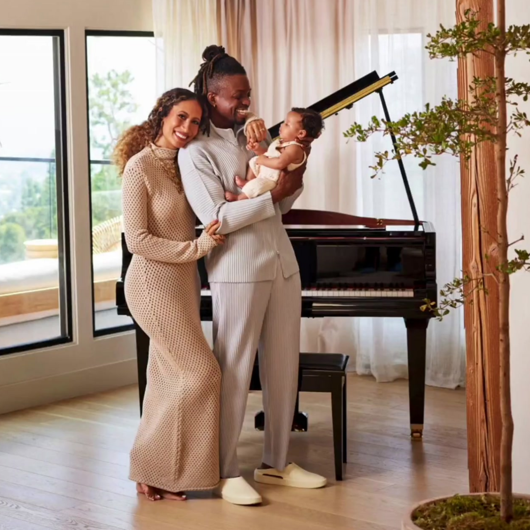 AD at Home: Architectural Digest