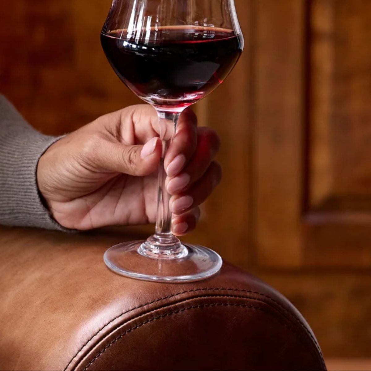 Madison Wine Glass - Set of 2
