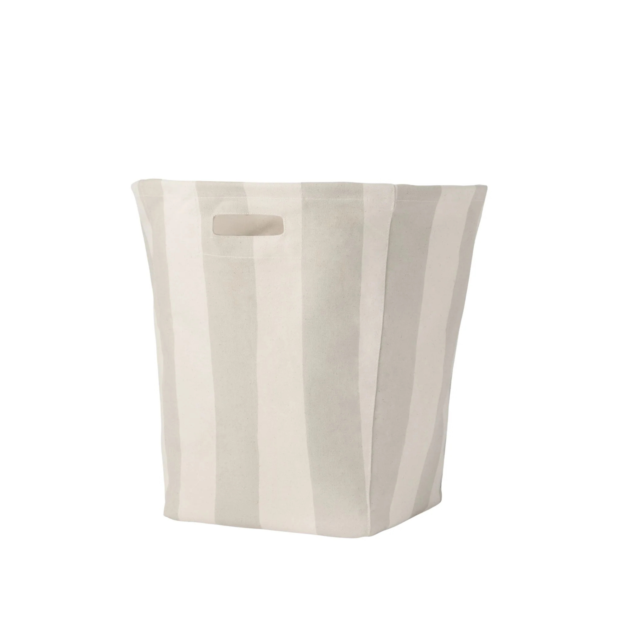 Tapered Hamper