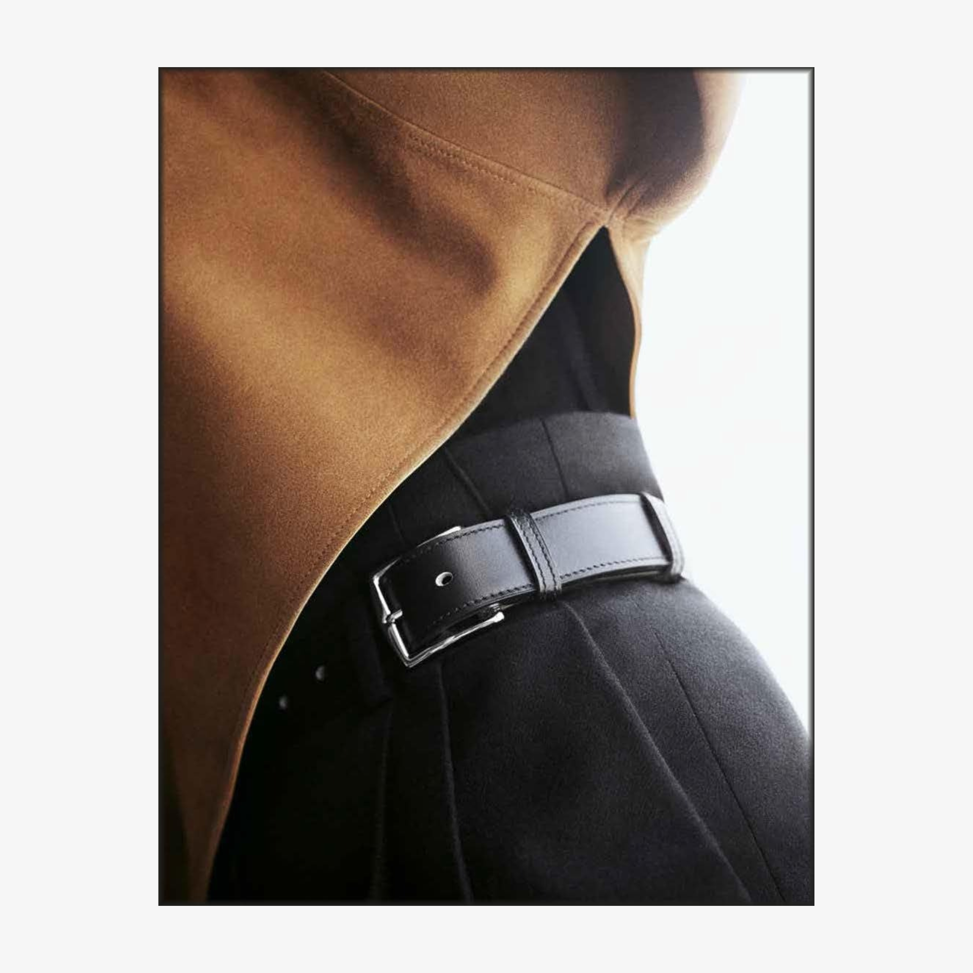 Margiela: The Hermès Years