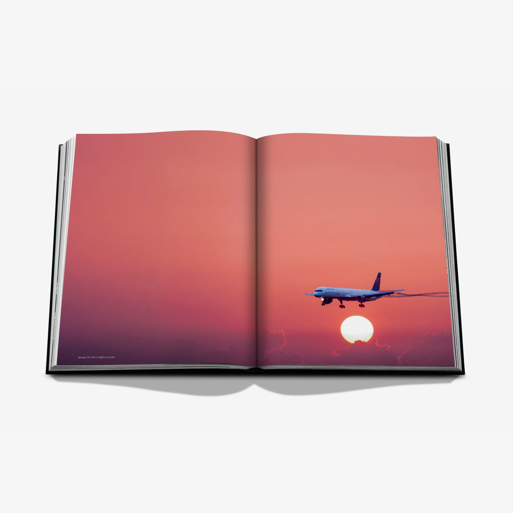 Delta: 100 Years and Climbing