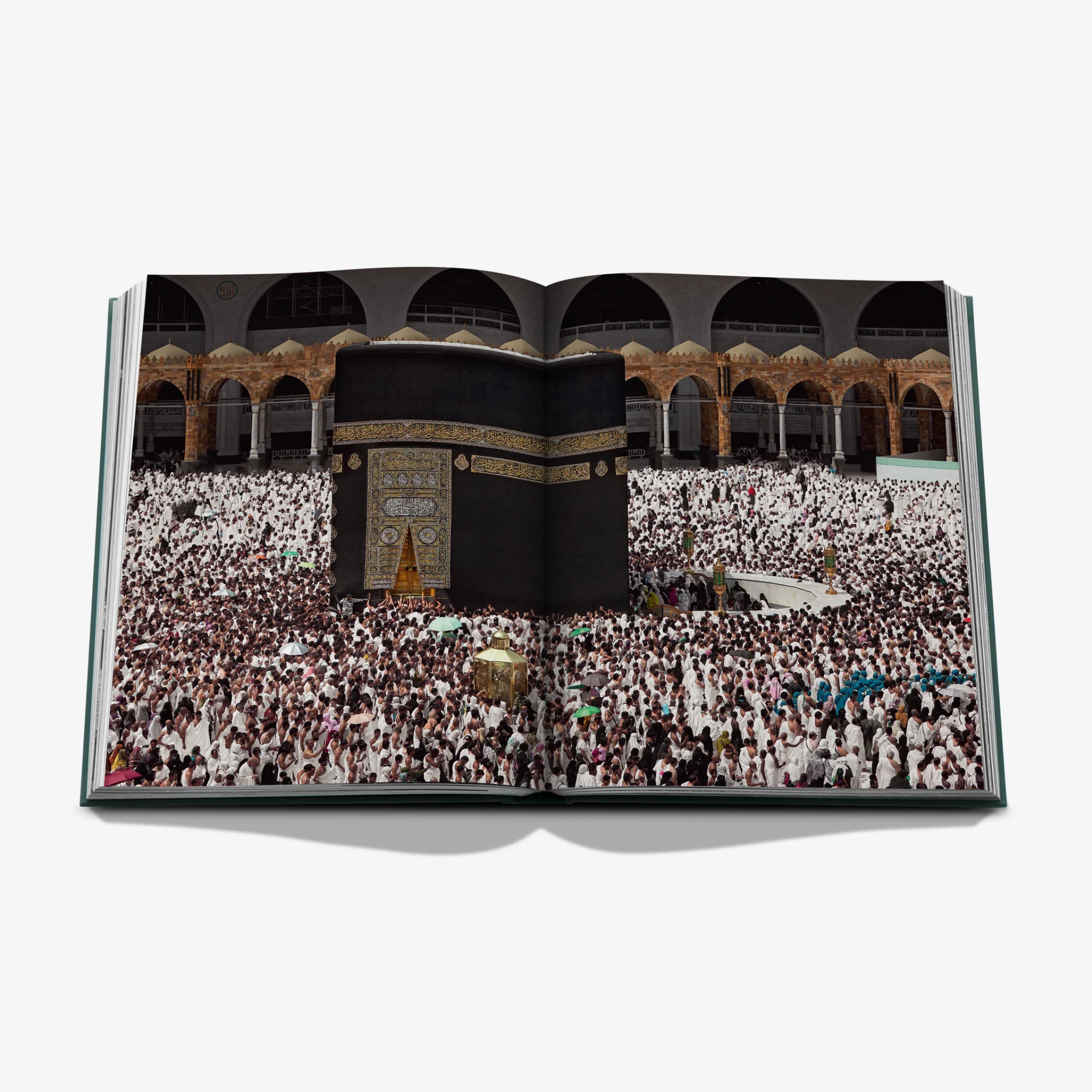 Symbols Of Islam