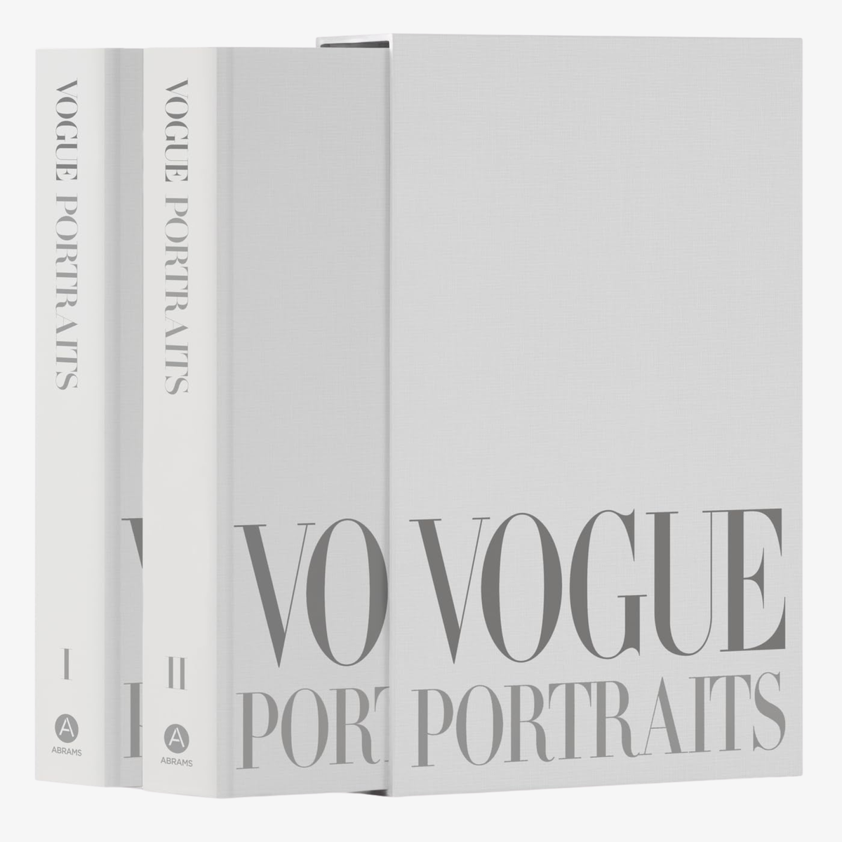 Vogue Portraits: A Century of Icons and Idols