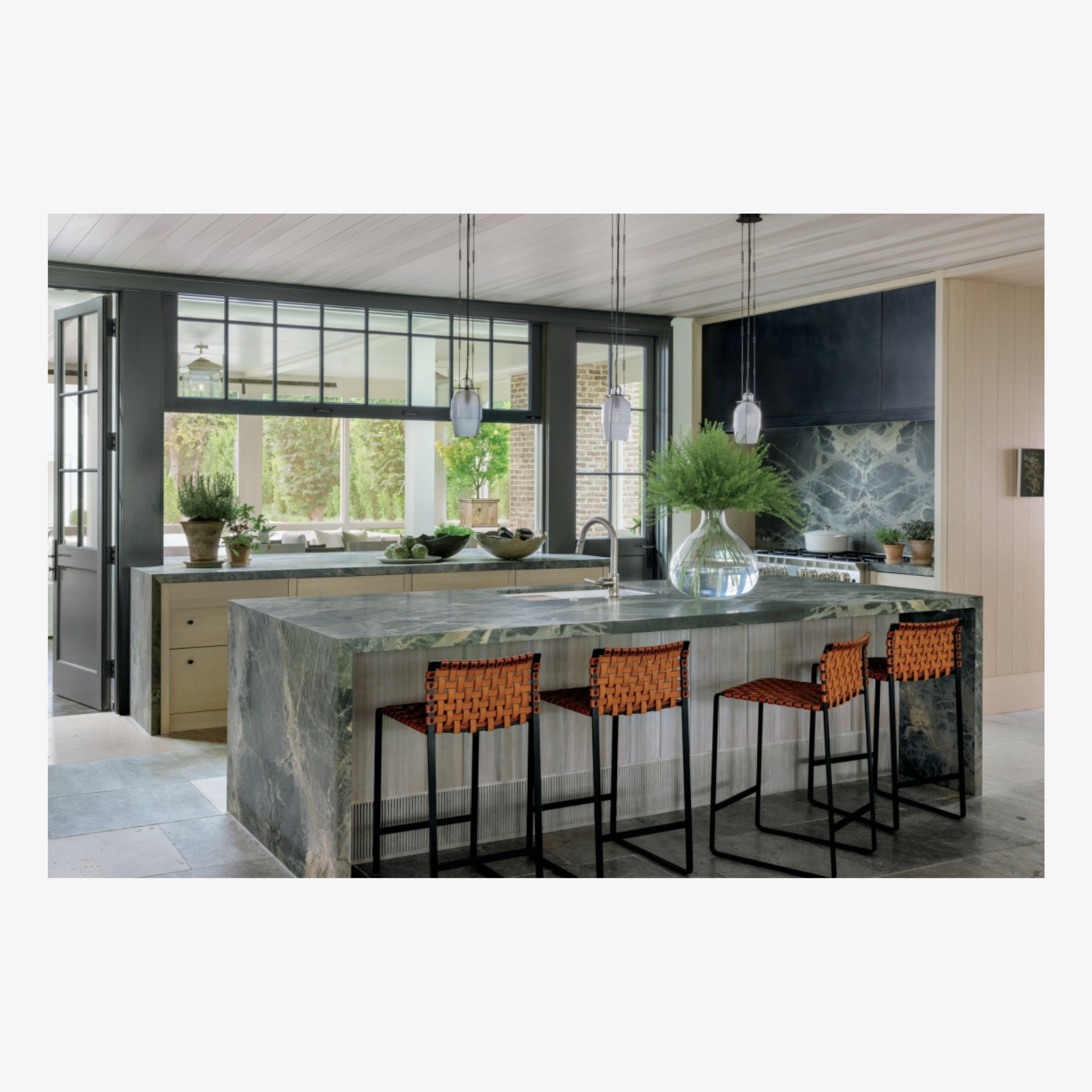 Ray Booth: The Expressive Home: Architecture and Interiors