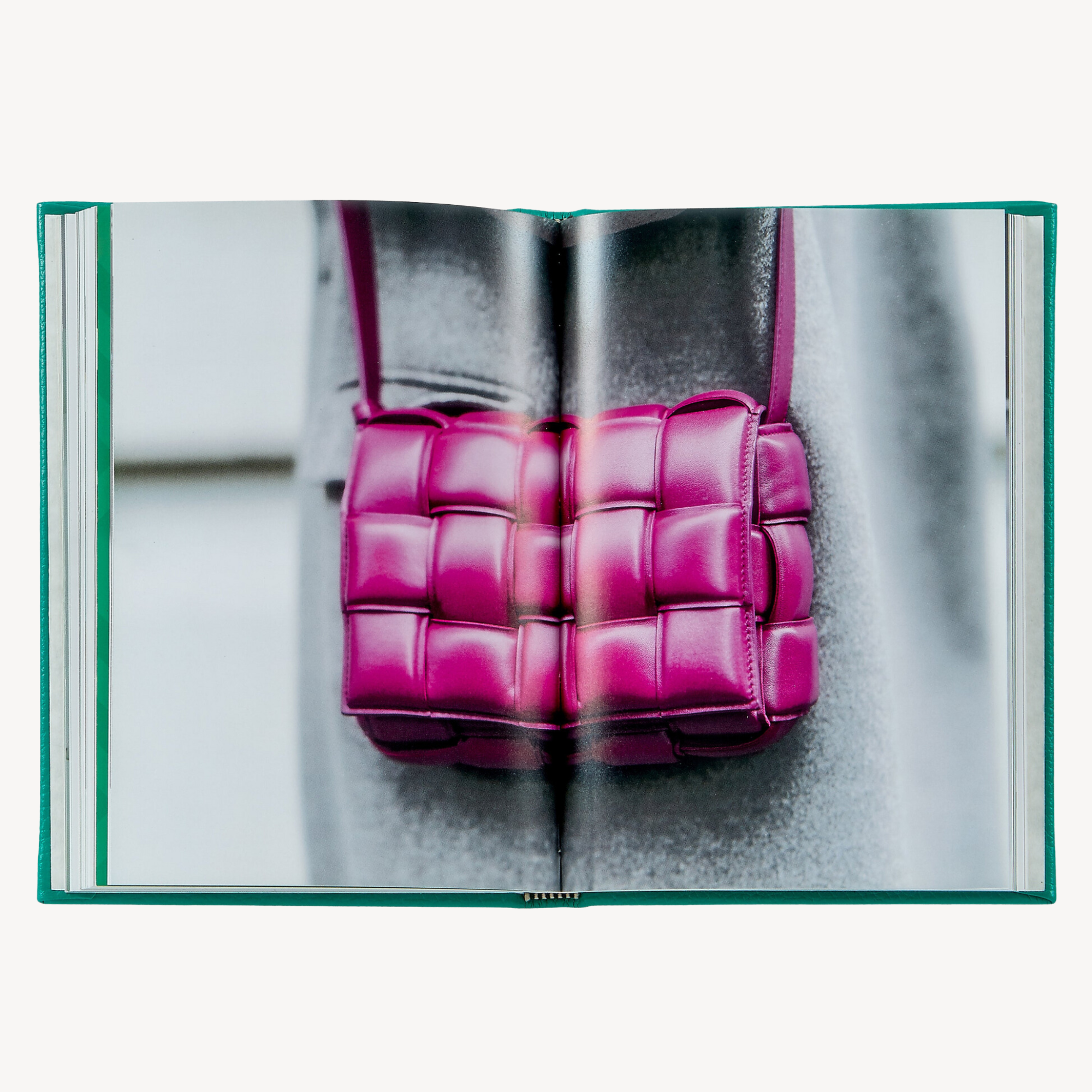 Little Book of Bottega Veneta