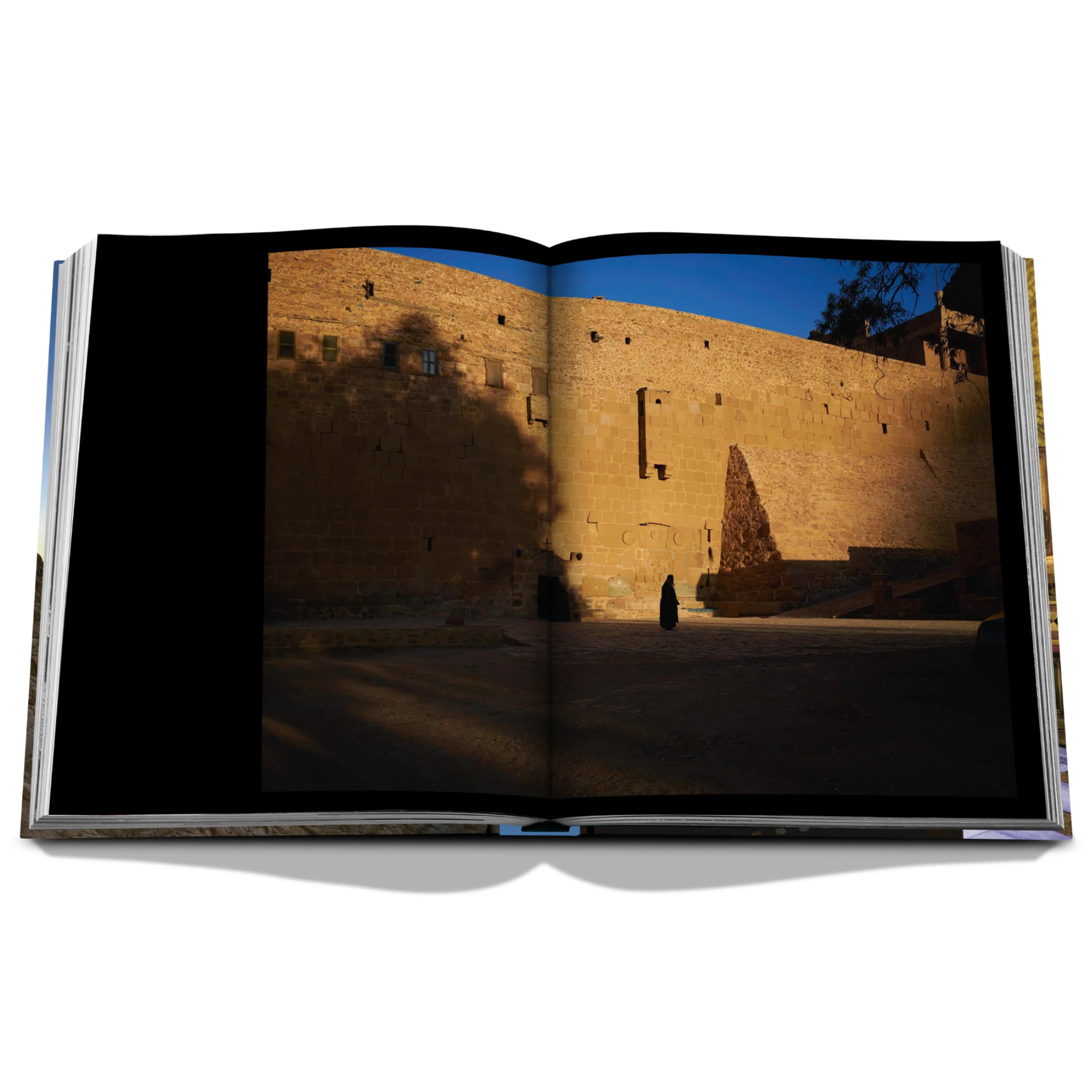 St. Catherine's Monastery: Behind Sacred Doors