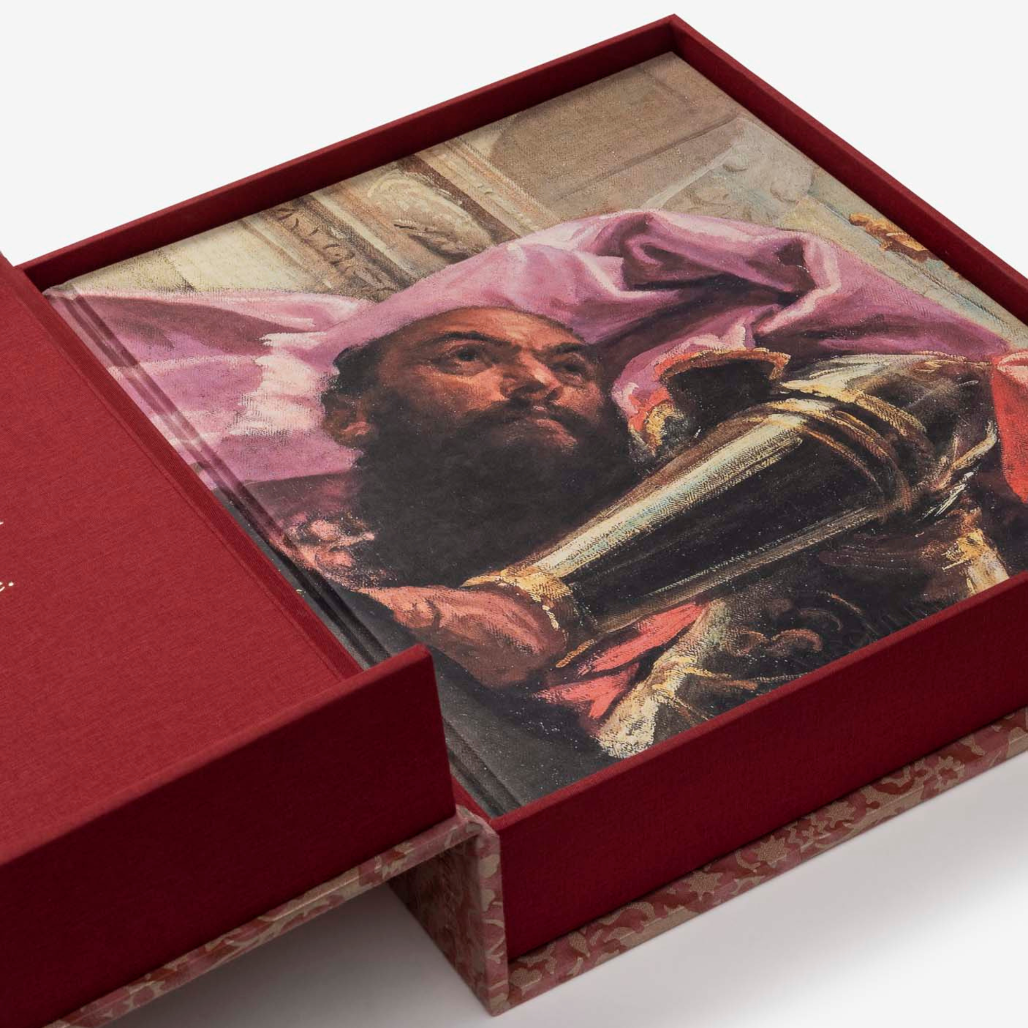 Venice: La Serenissima - Pigne Special Edition