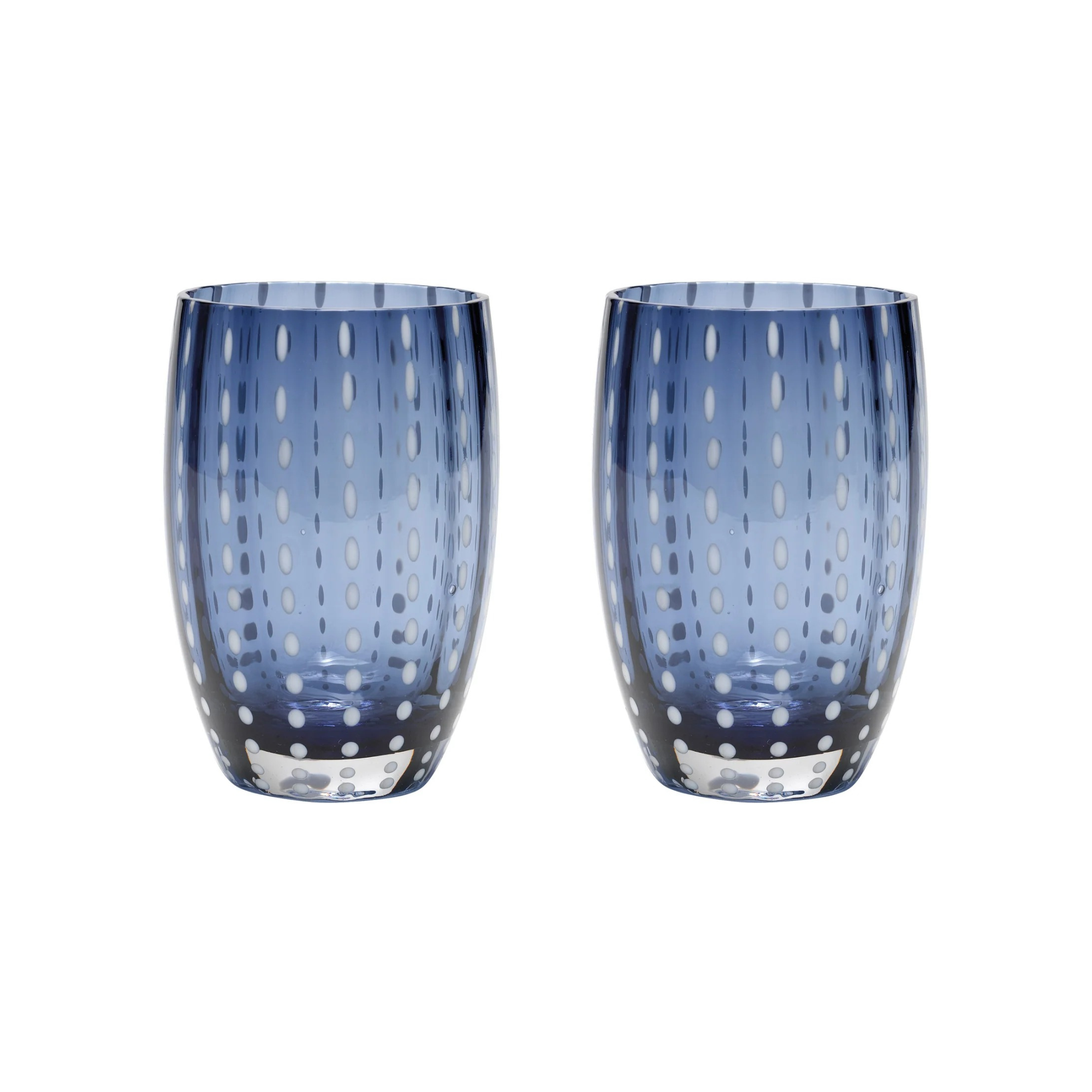 Perle Tumbler - Set of 2