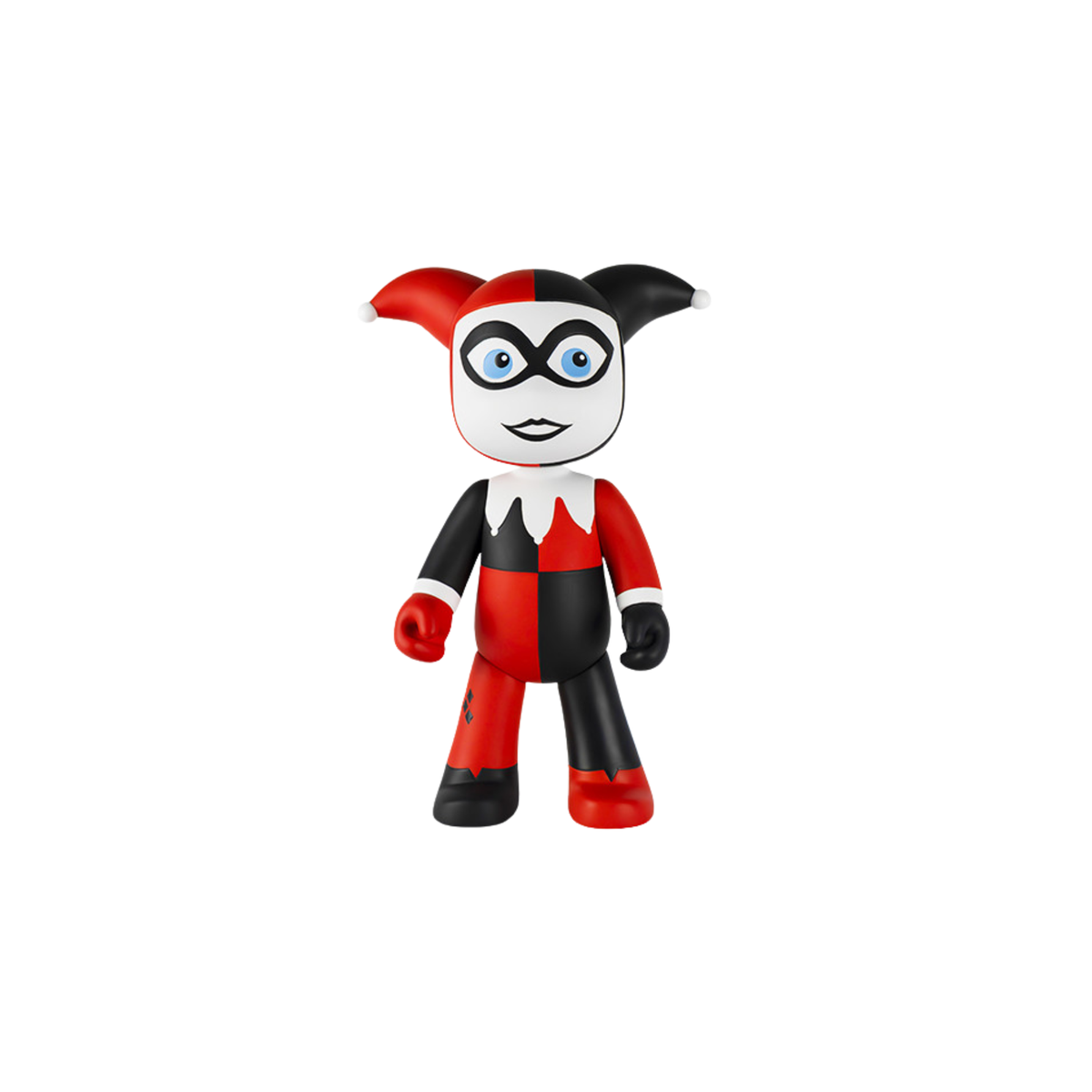 Super Pop Harley Quinn - Small