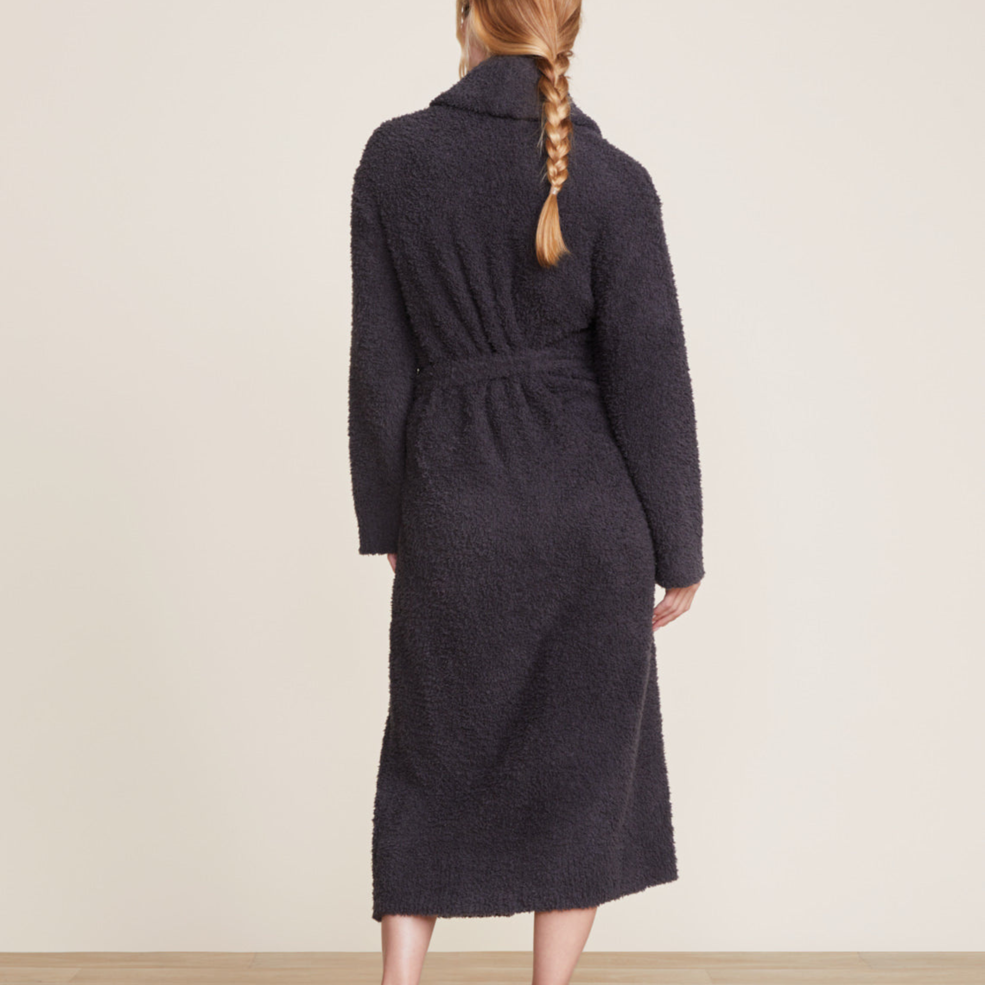 CozyChic Solid Robe