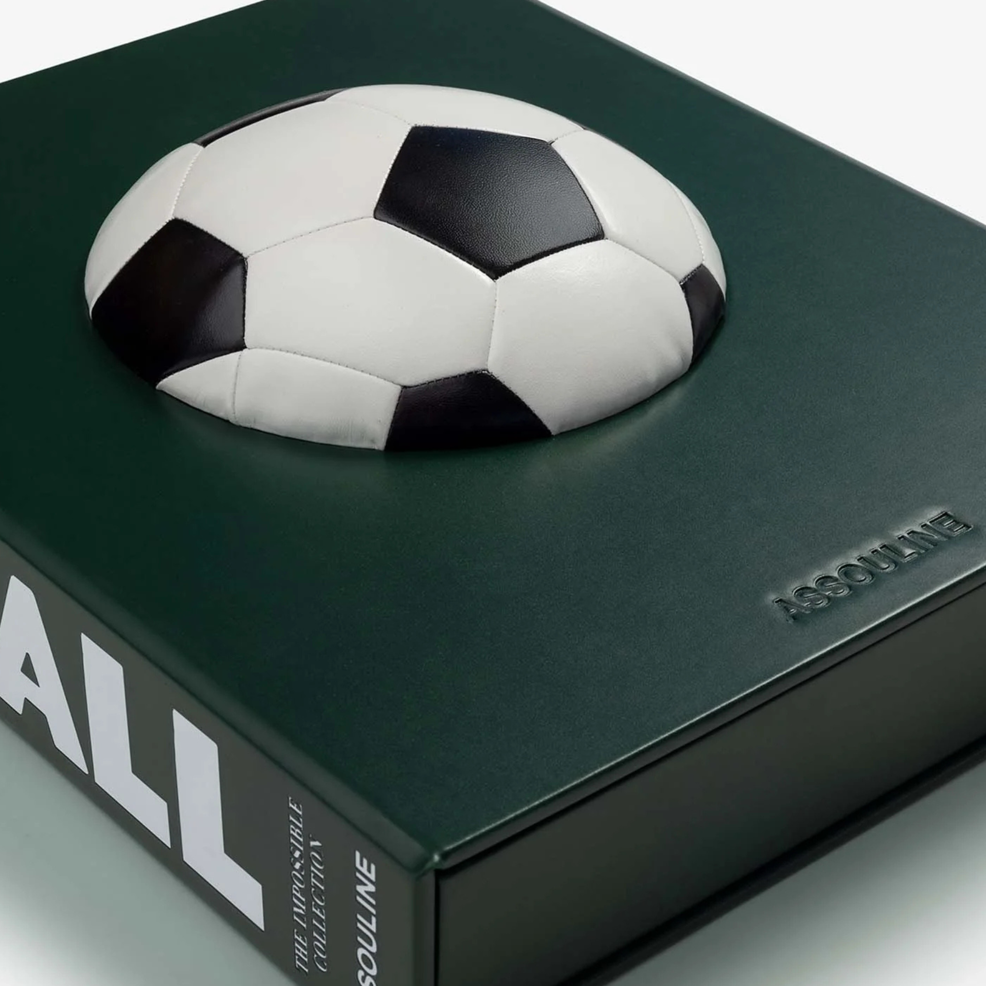 Football: The Impossible Collection
