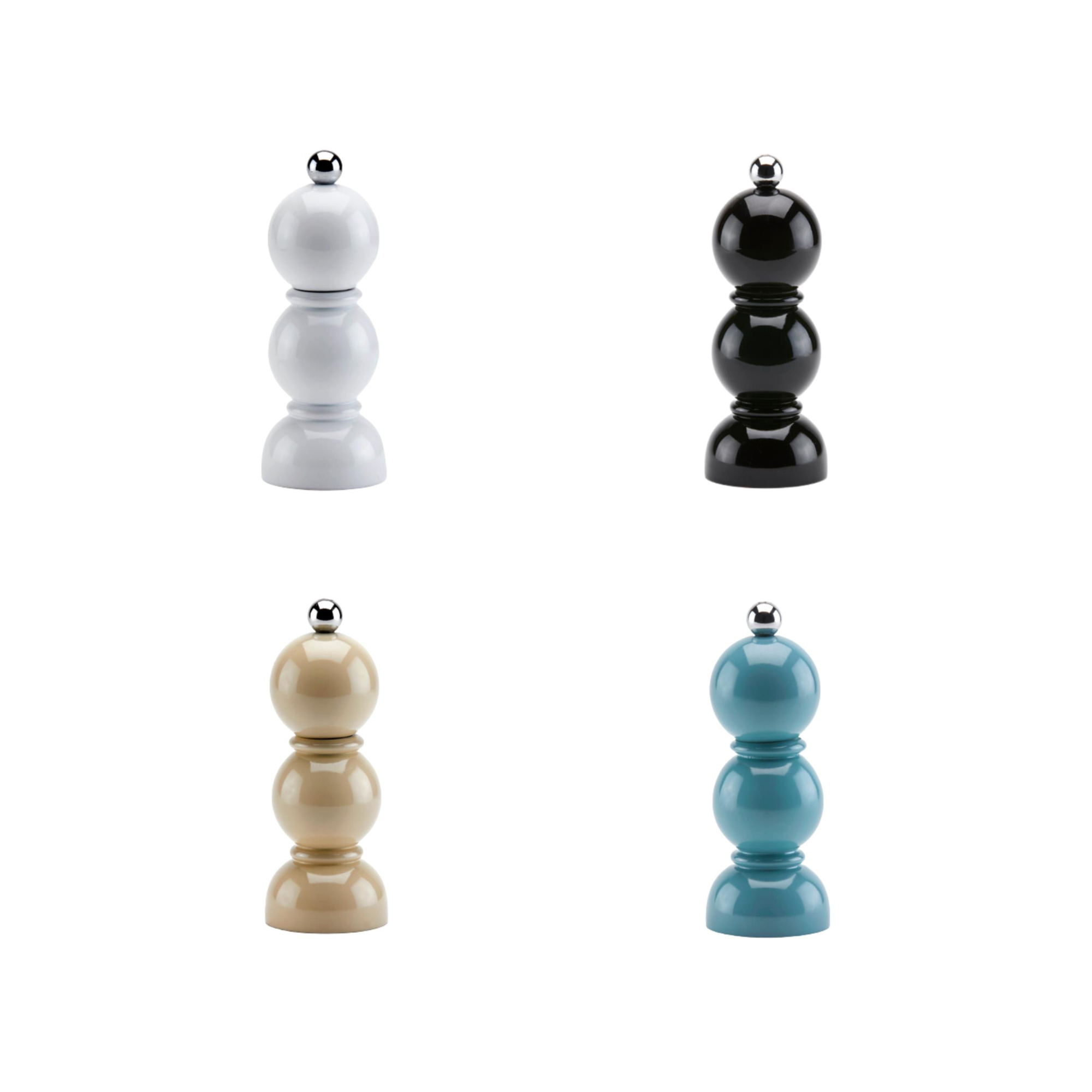 Mini Bob Salt or Pepper Mill