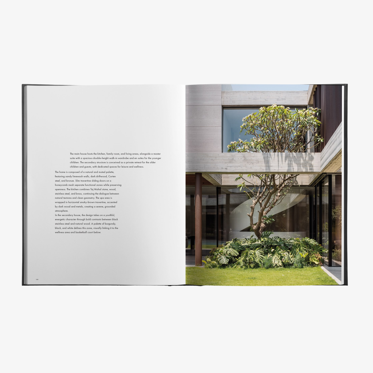 House of Oberson: A Design Legacy