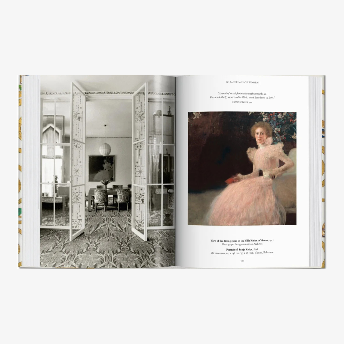 Gustav Klimt: Complete Paintings