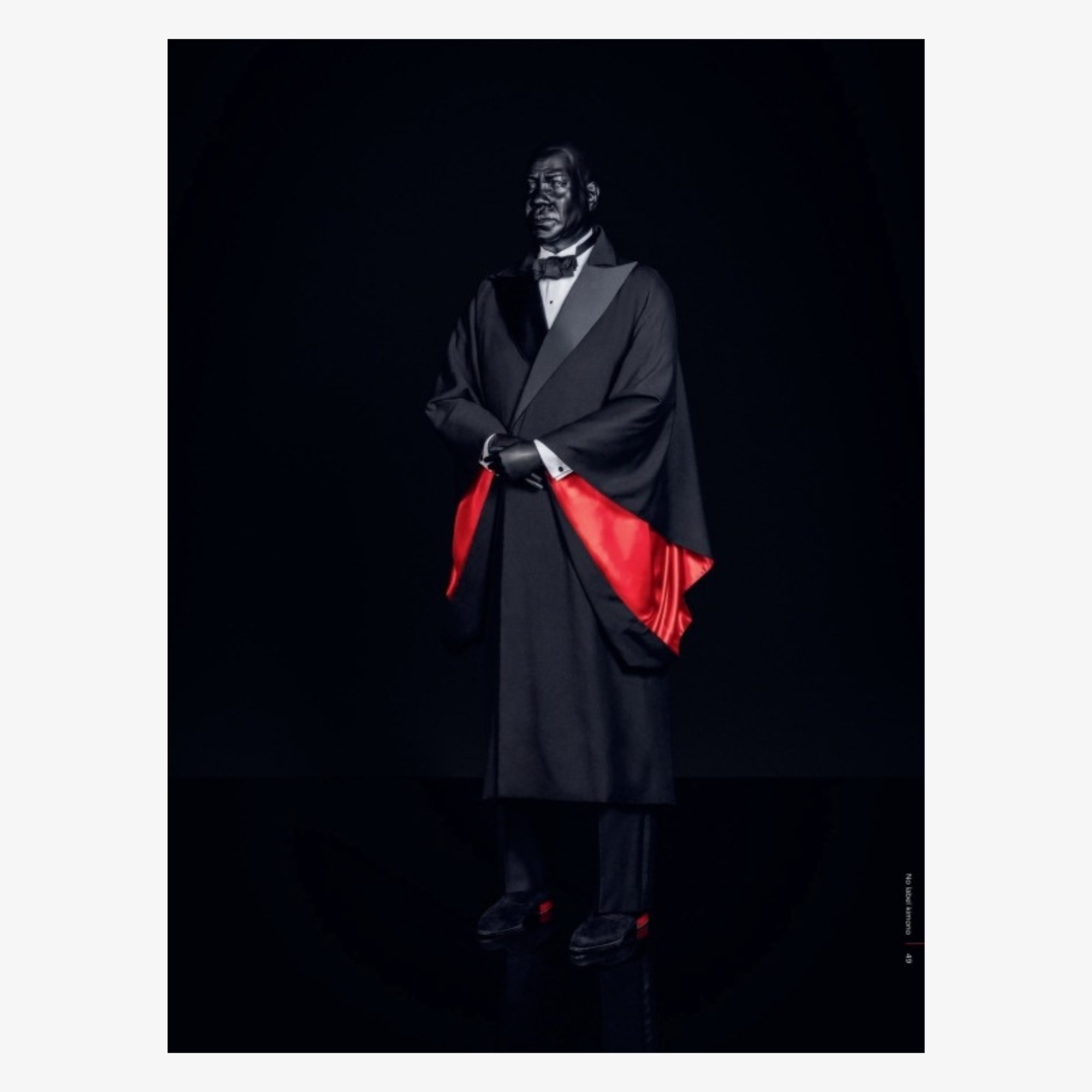 André Leon Talley: Style is Forever