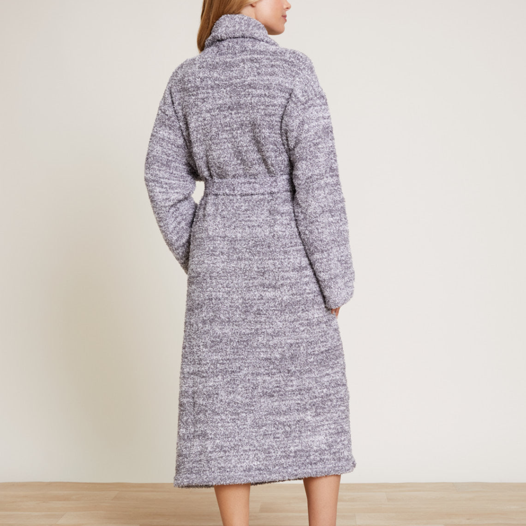 CozyChic Heathered Adult Robe