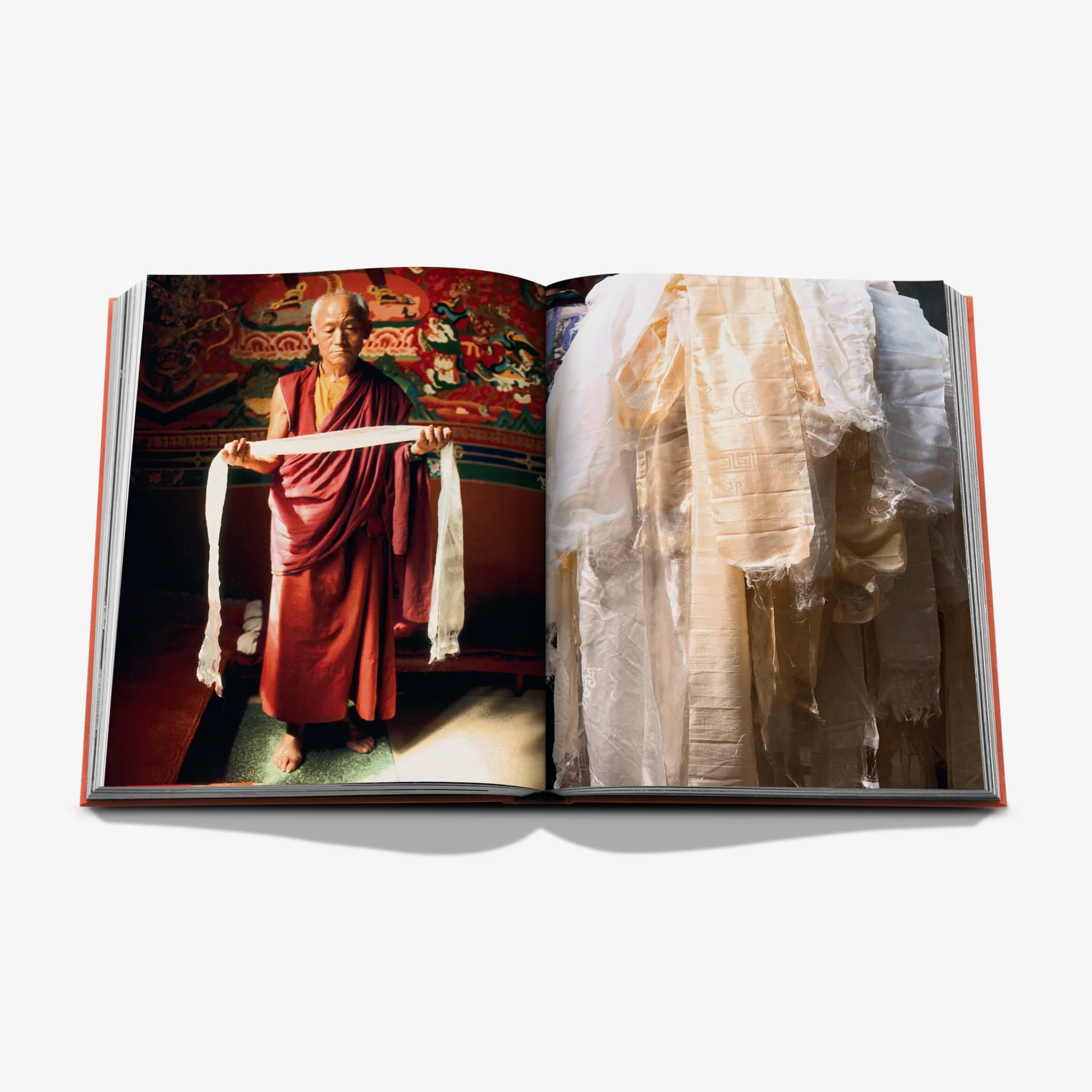 Symbols Of Tibetan Buddhism, with a foreword by the Dalai Lama