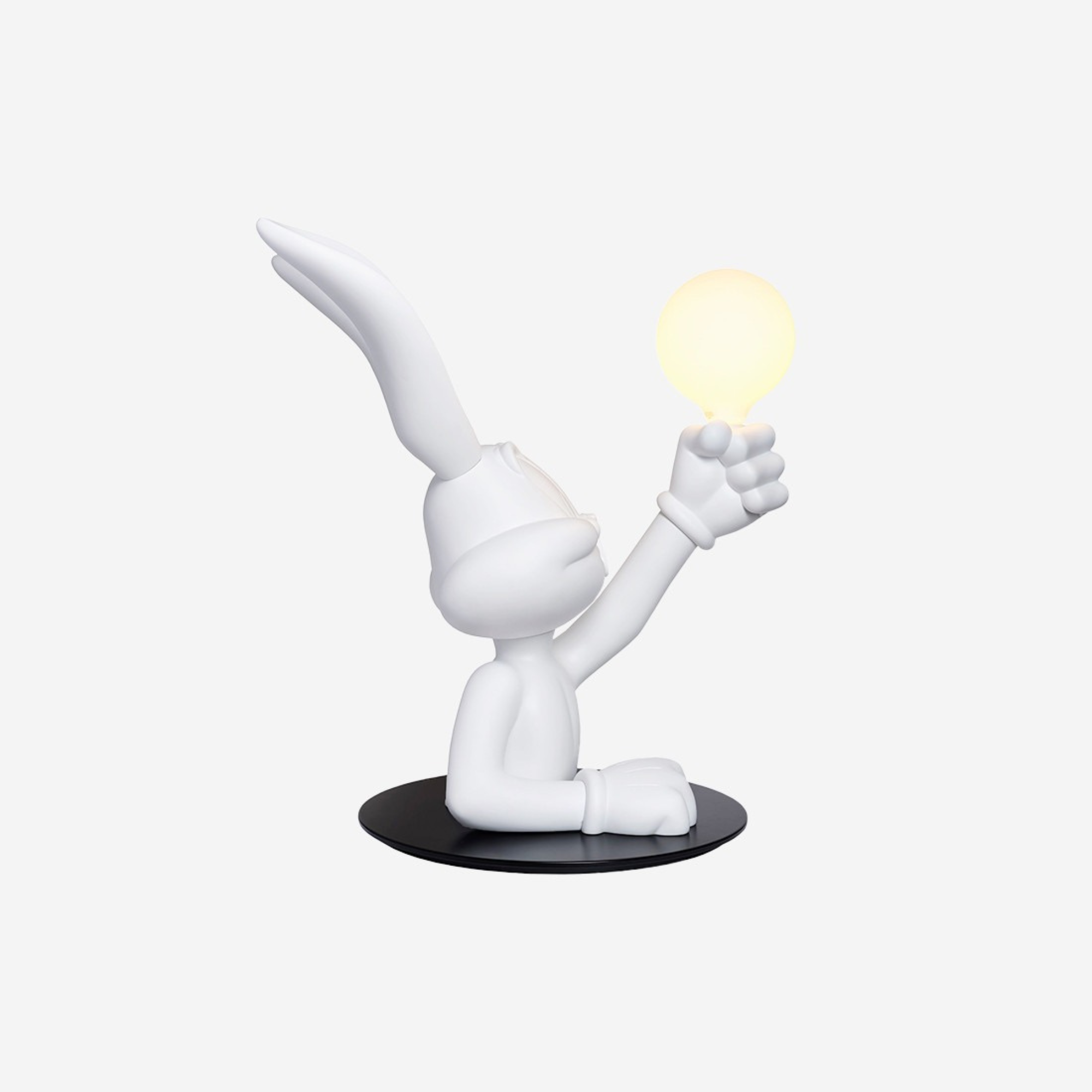 Bugs Bunny Lamp - Medium