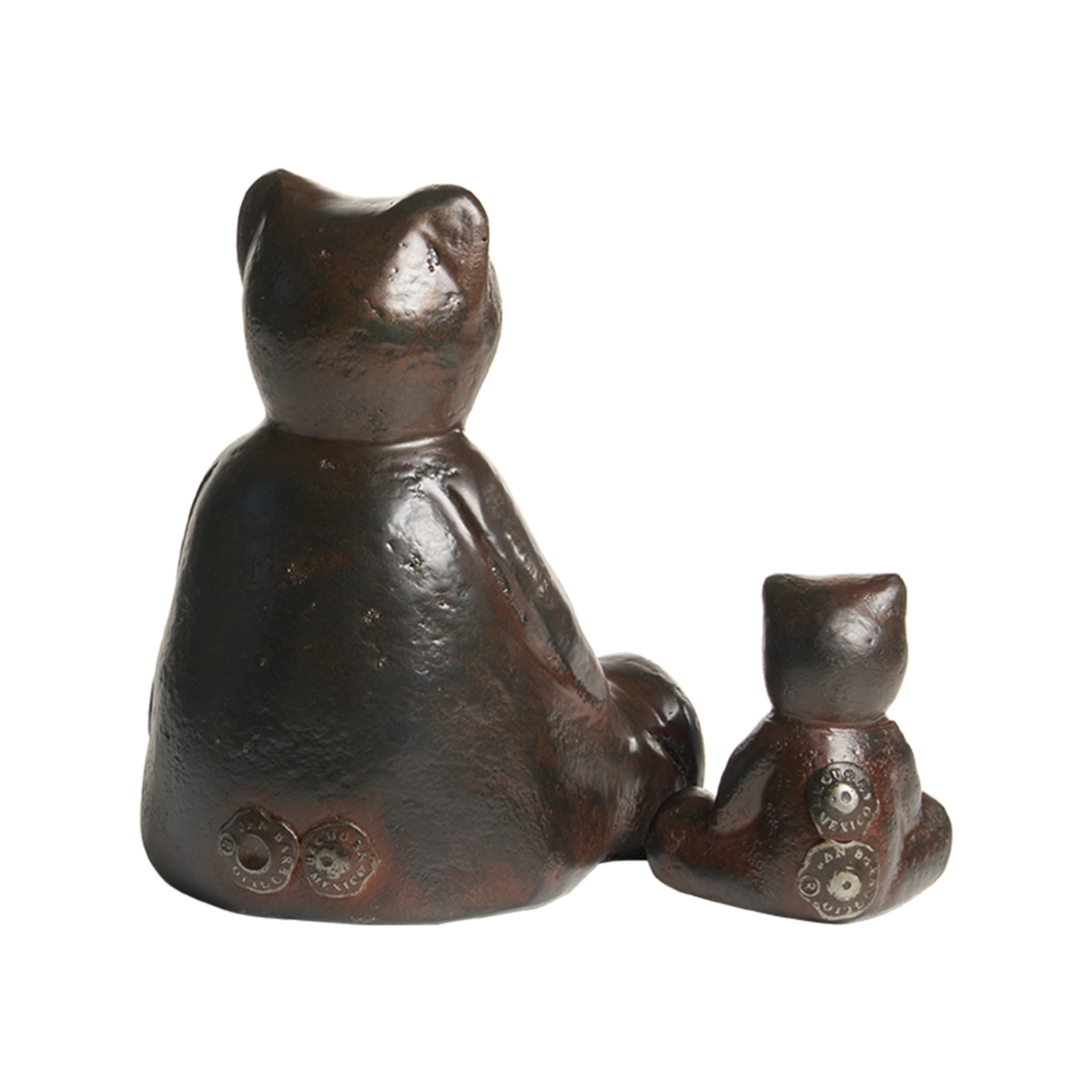 Mama Osa Bear Figure