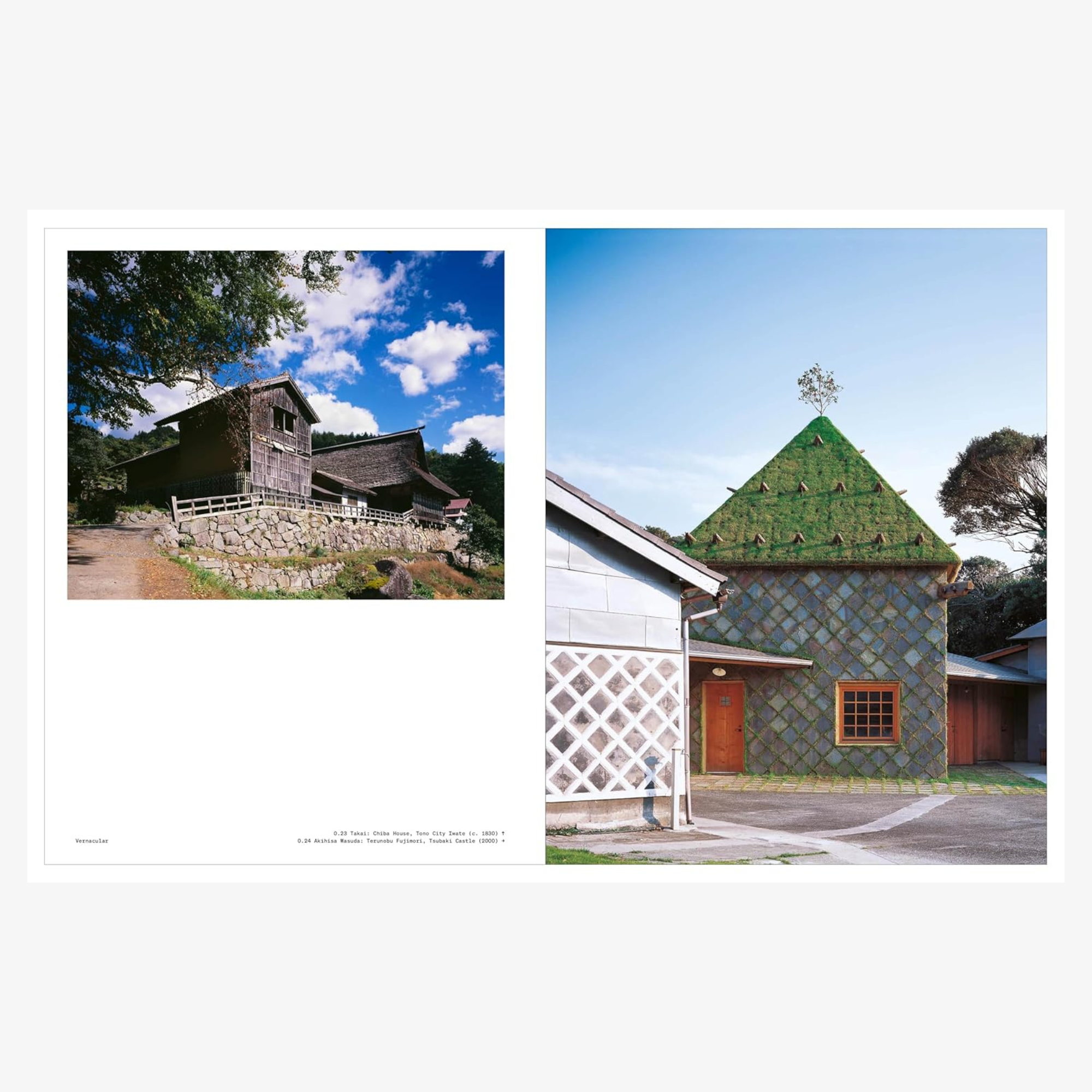 KA ME RA: Modern Japanese Architecture through the Photographer's Lens