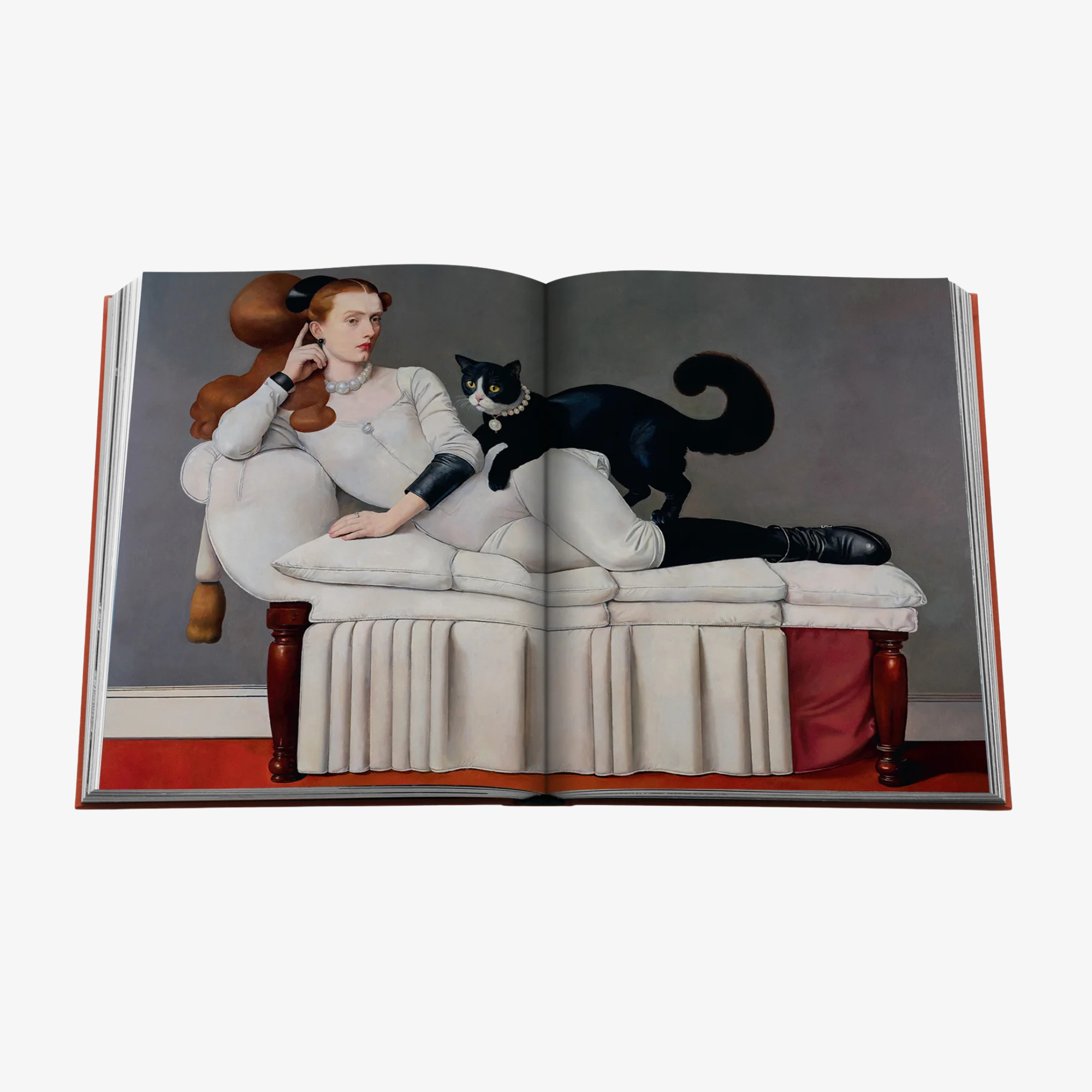 Chic Cats