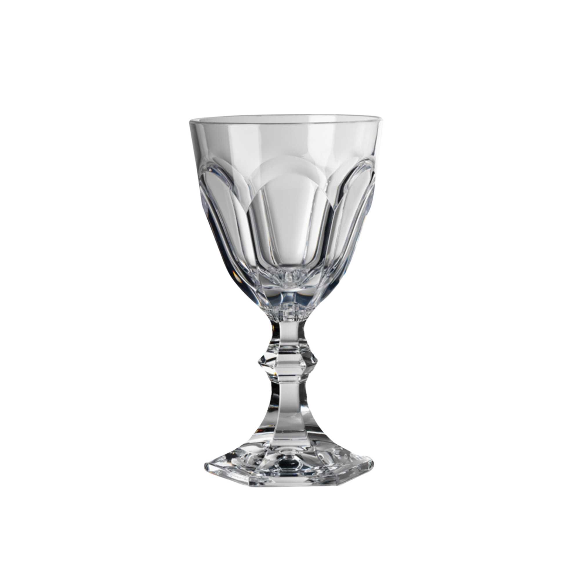 Dolce Vita Water Goblet - Set of 2