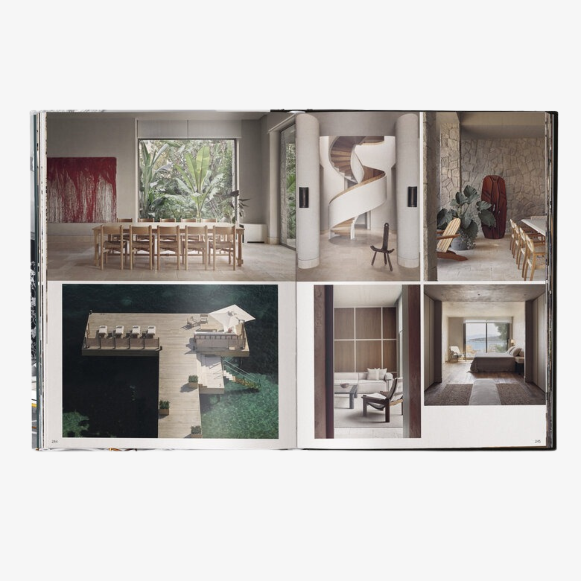 Andrew Martin Interior Design Review Vol. 29