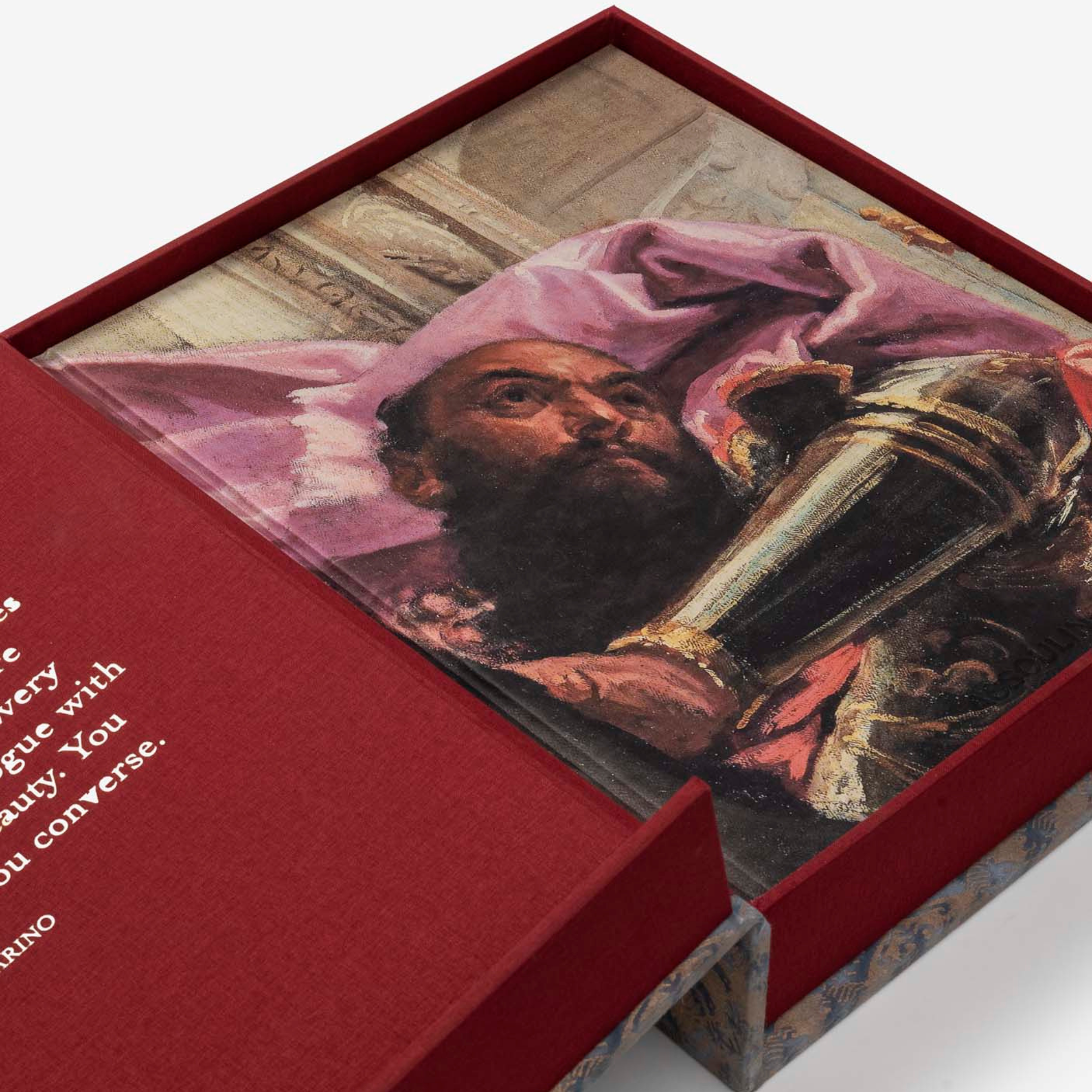 Venice: La Serenissima - Richelieu Special Edition