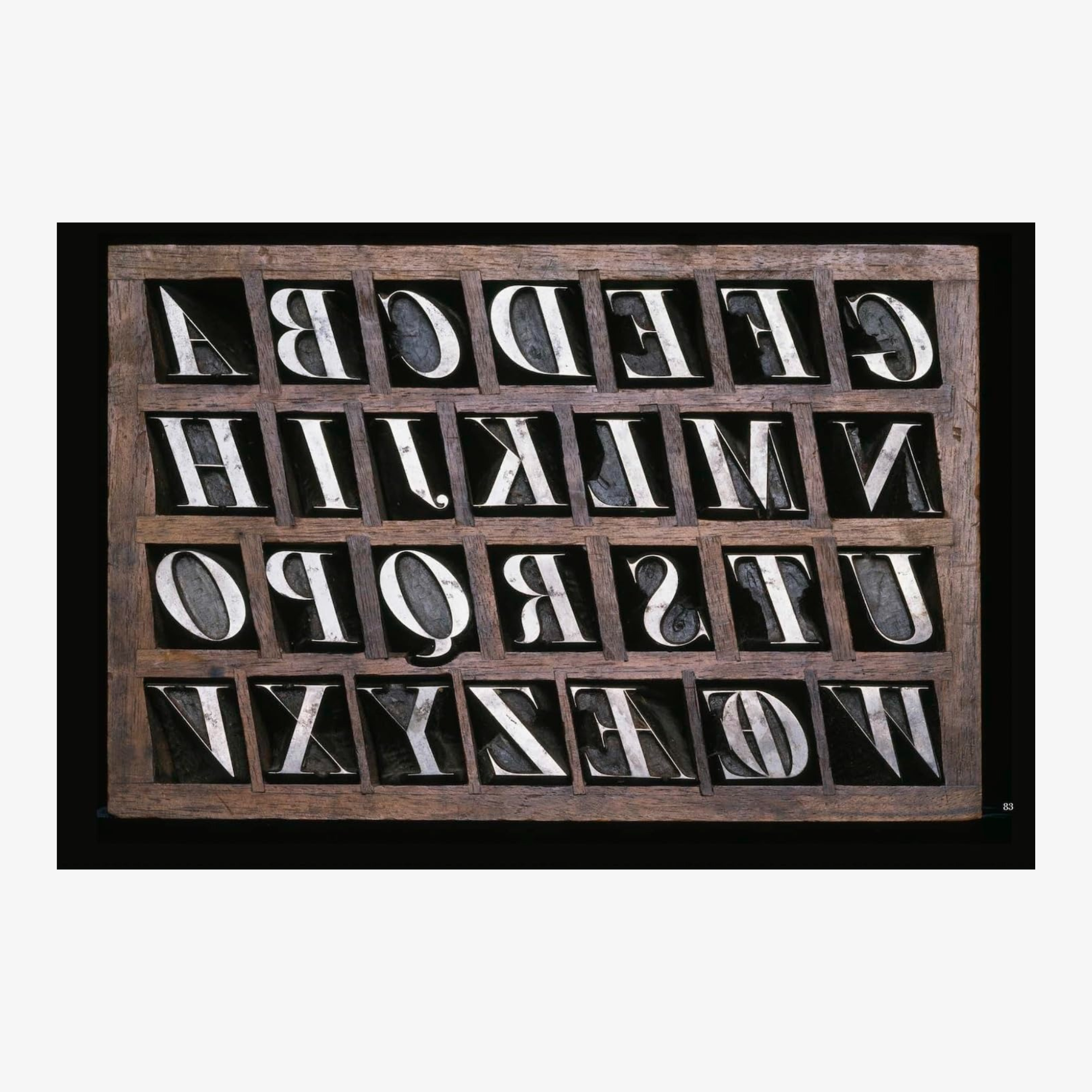 アート・デザイン・音楽 Franco Maria Ricci magazine No.52 アート・デザイン・音楽 Franco Maria Ricci magazine No.52