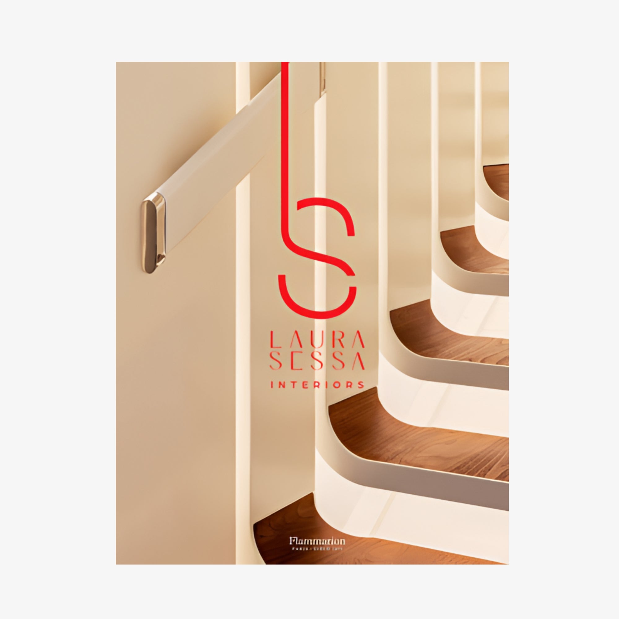 Laura Sessa: Interiors