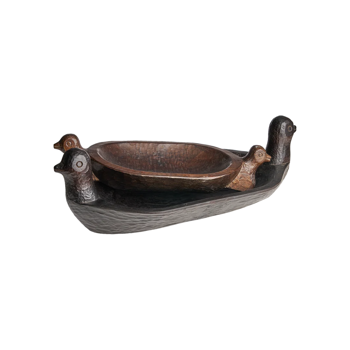 Palomas Bowl