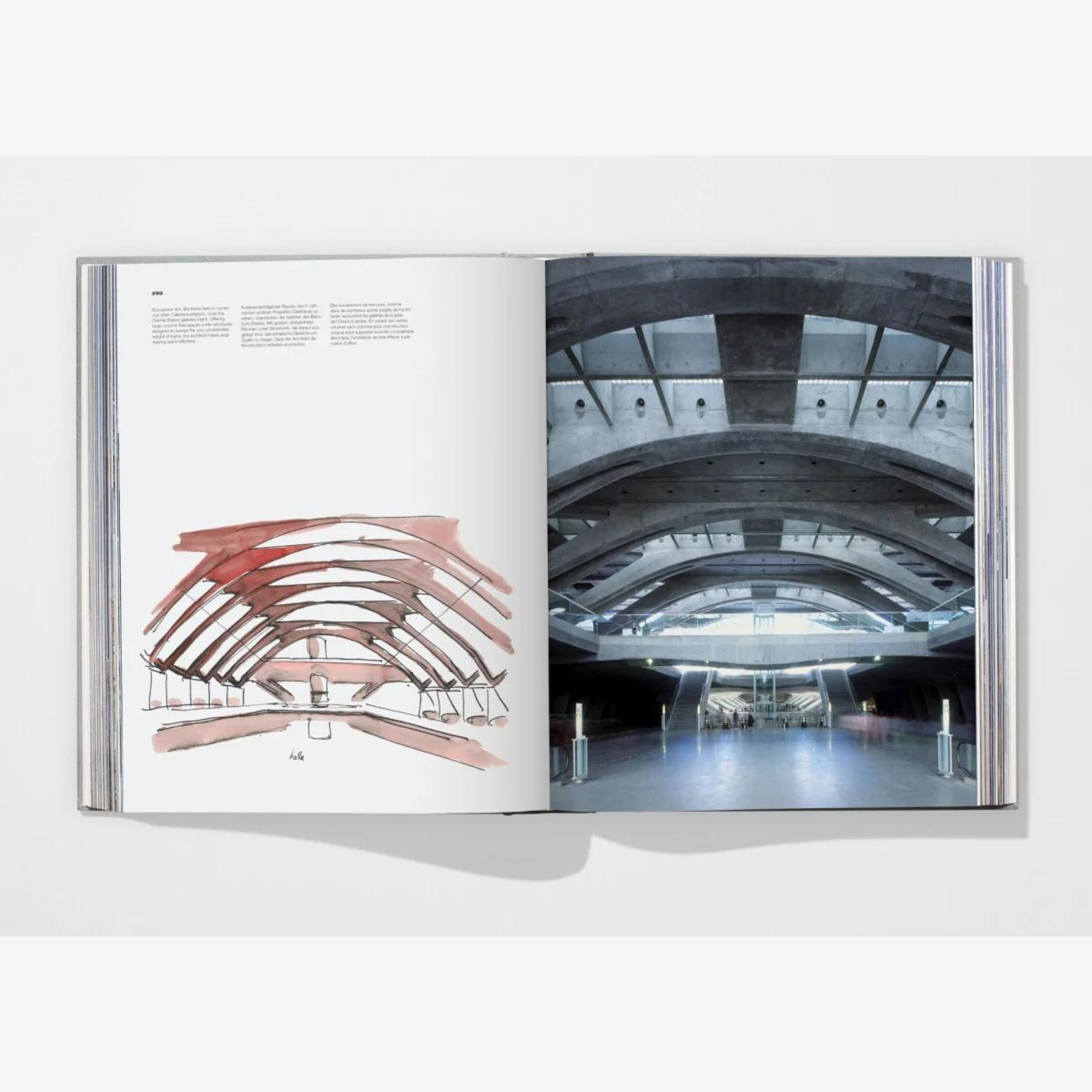 Calatrava: Complete Works 1979 - Today