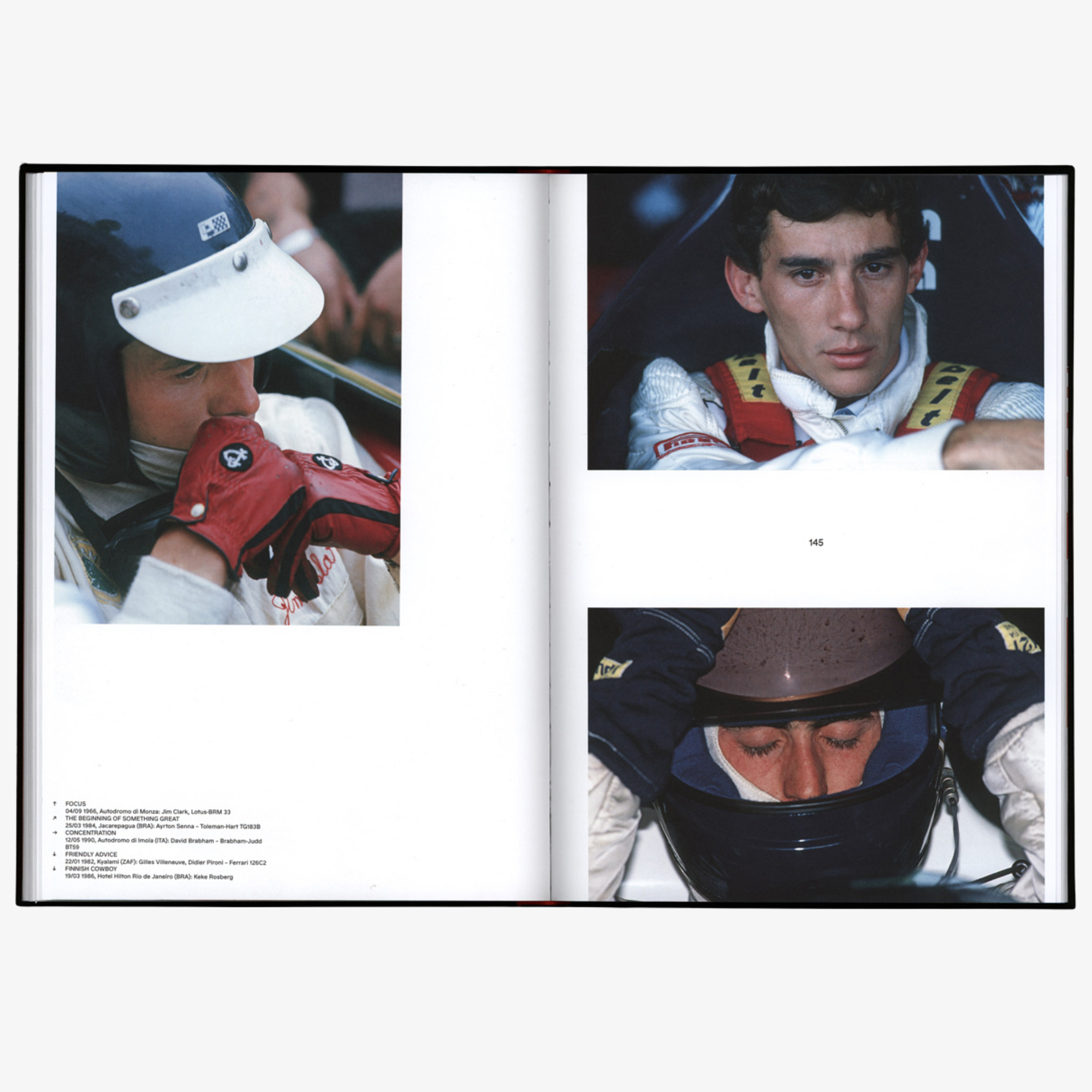 Formula 1 - The Art Dimension