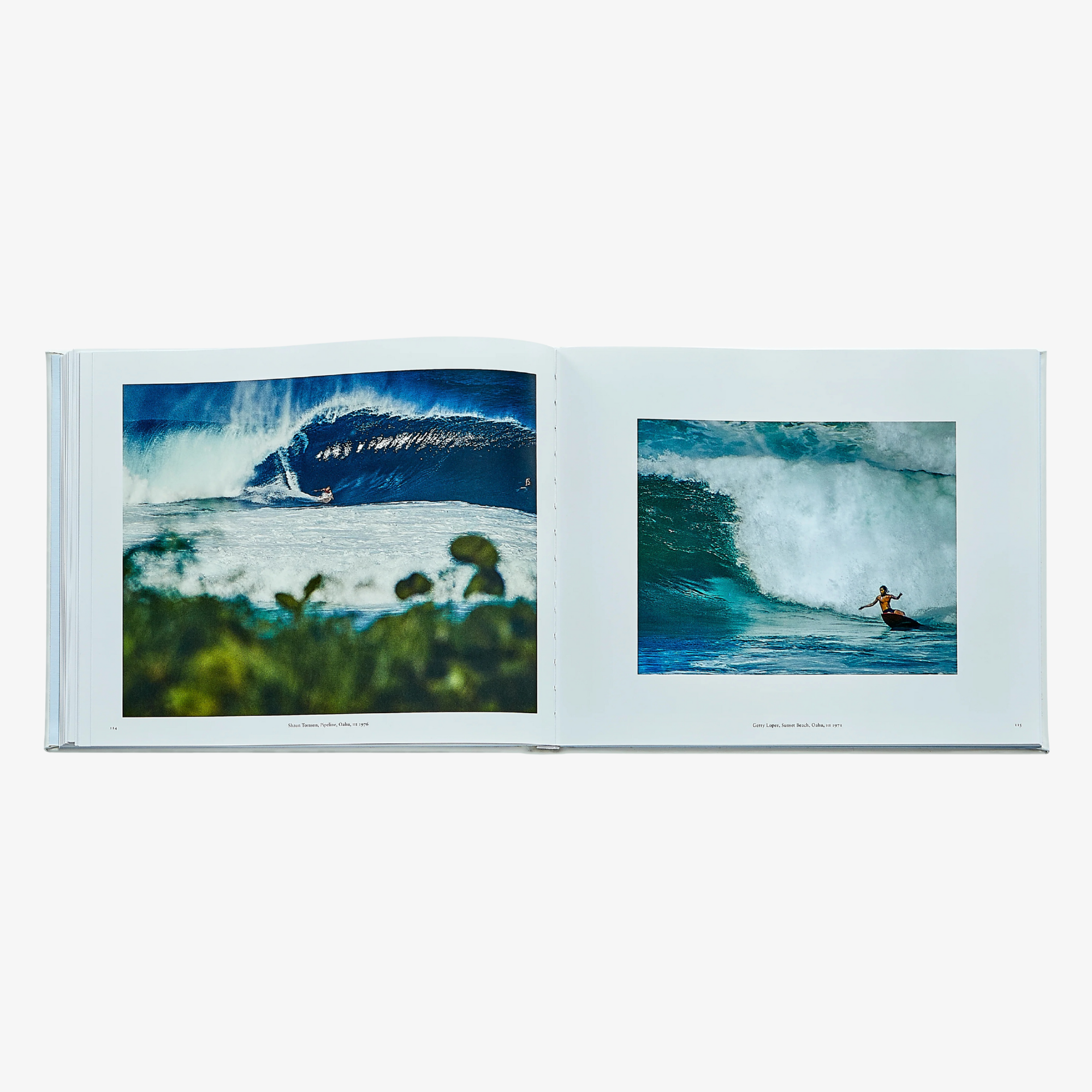 Jeff Divine: 70's Surf Photographs