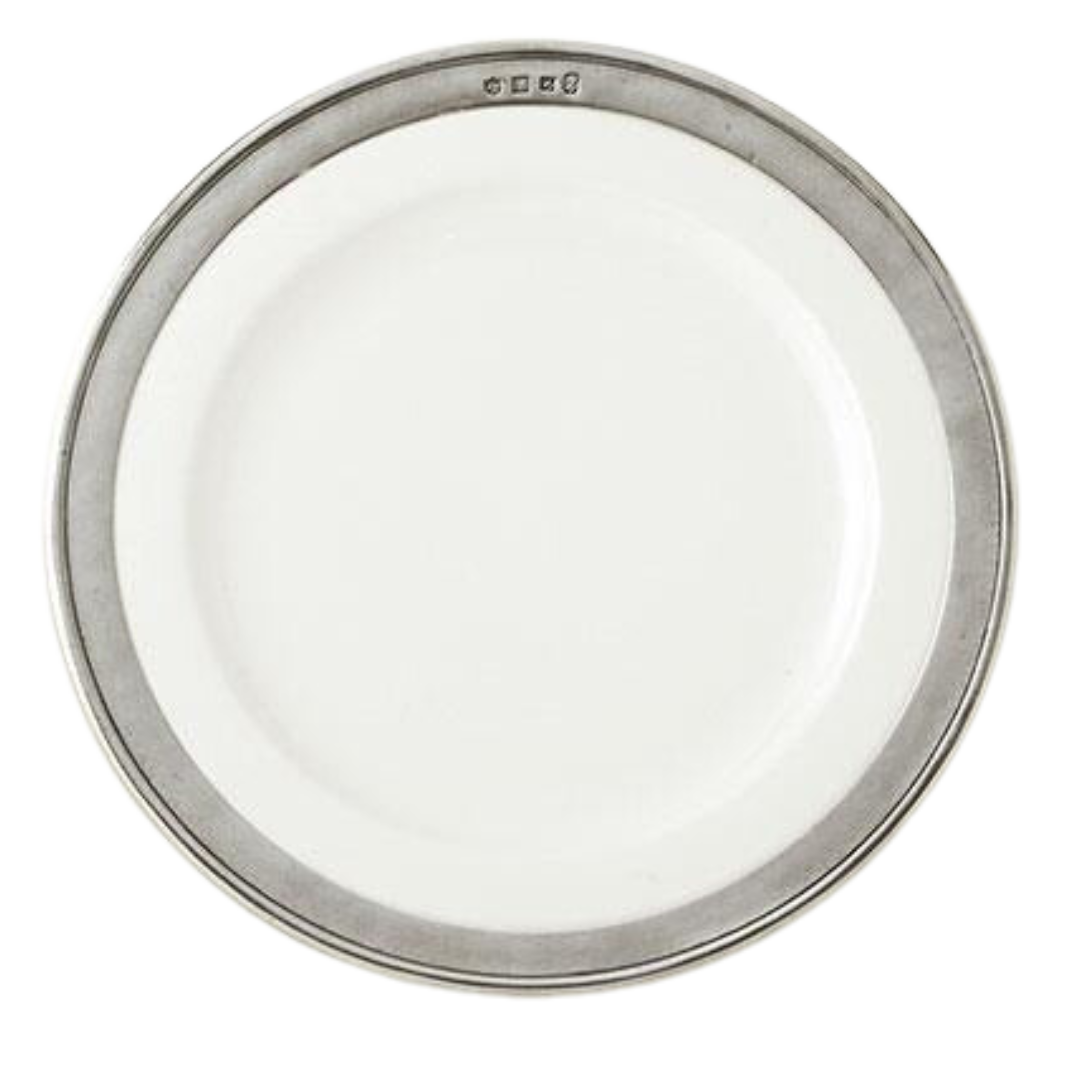 Convivio Dinner Plate