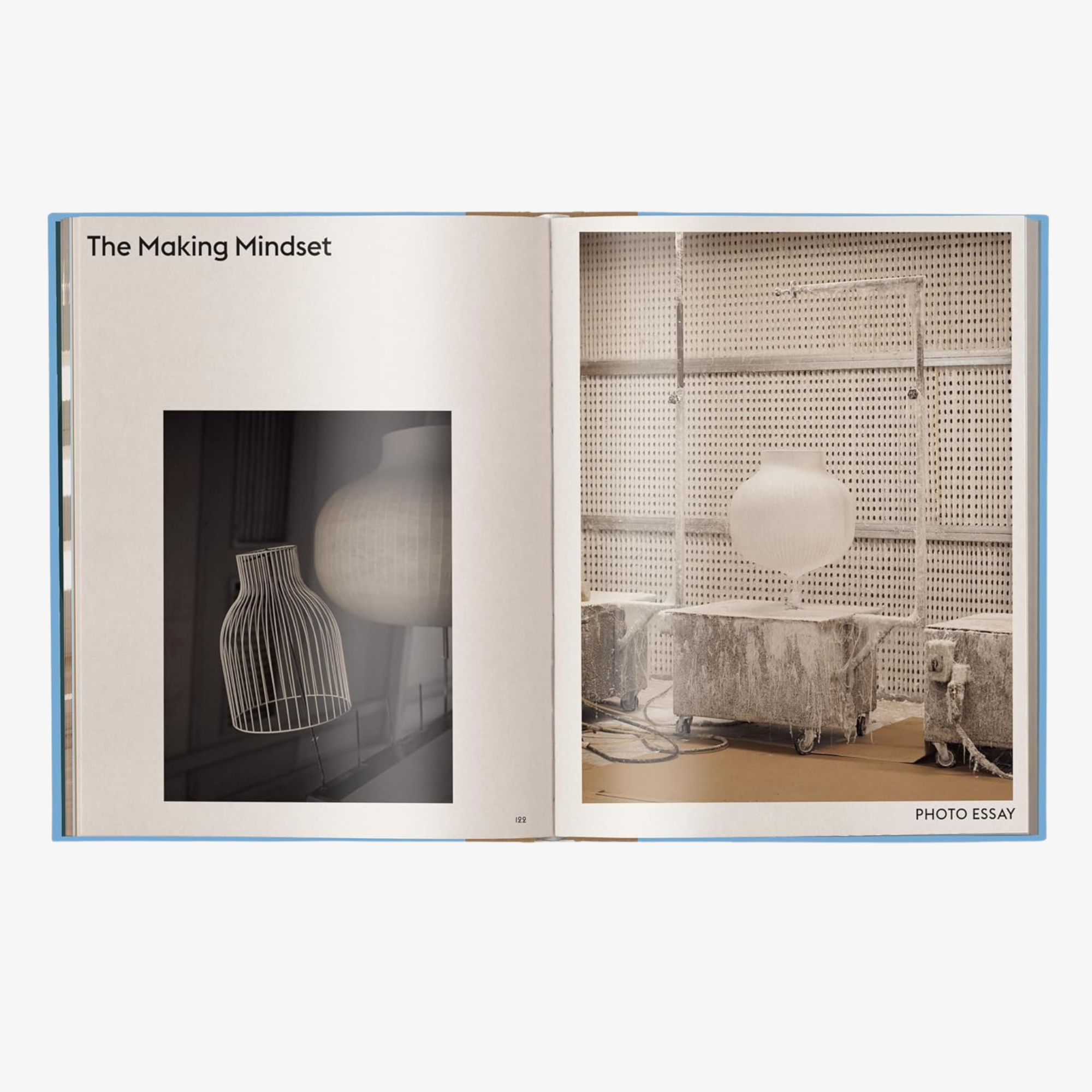 Next Chapters in Scandinavian Design: Muuto on Creating Intentional Spaces
